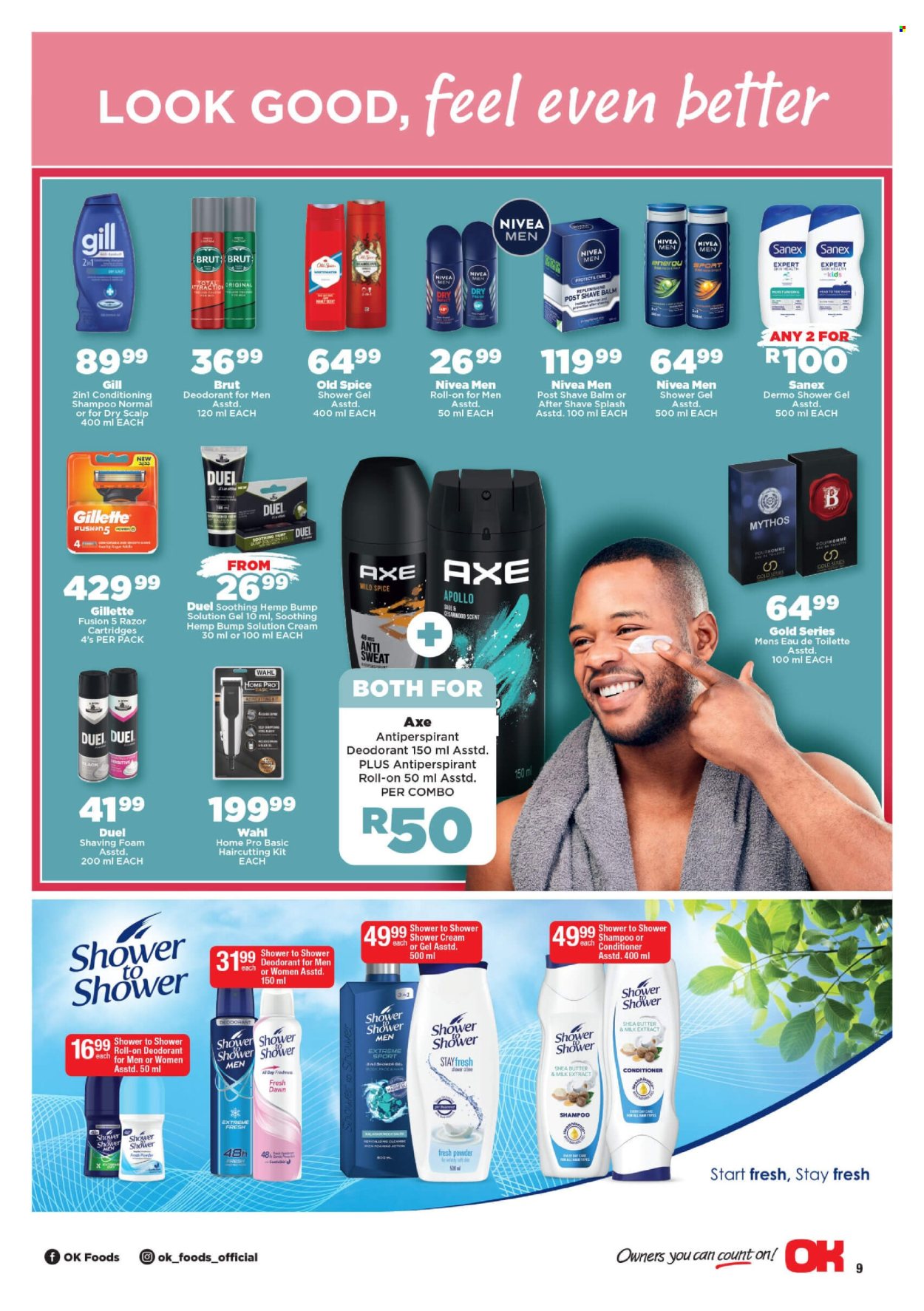 OK Foods specials - 26/05/2025 - 08/06/2025. Page 9
