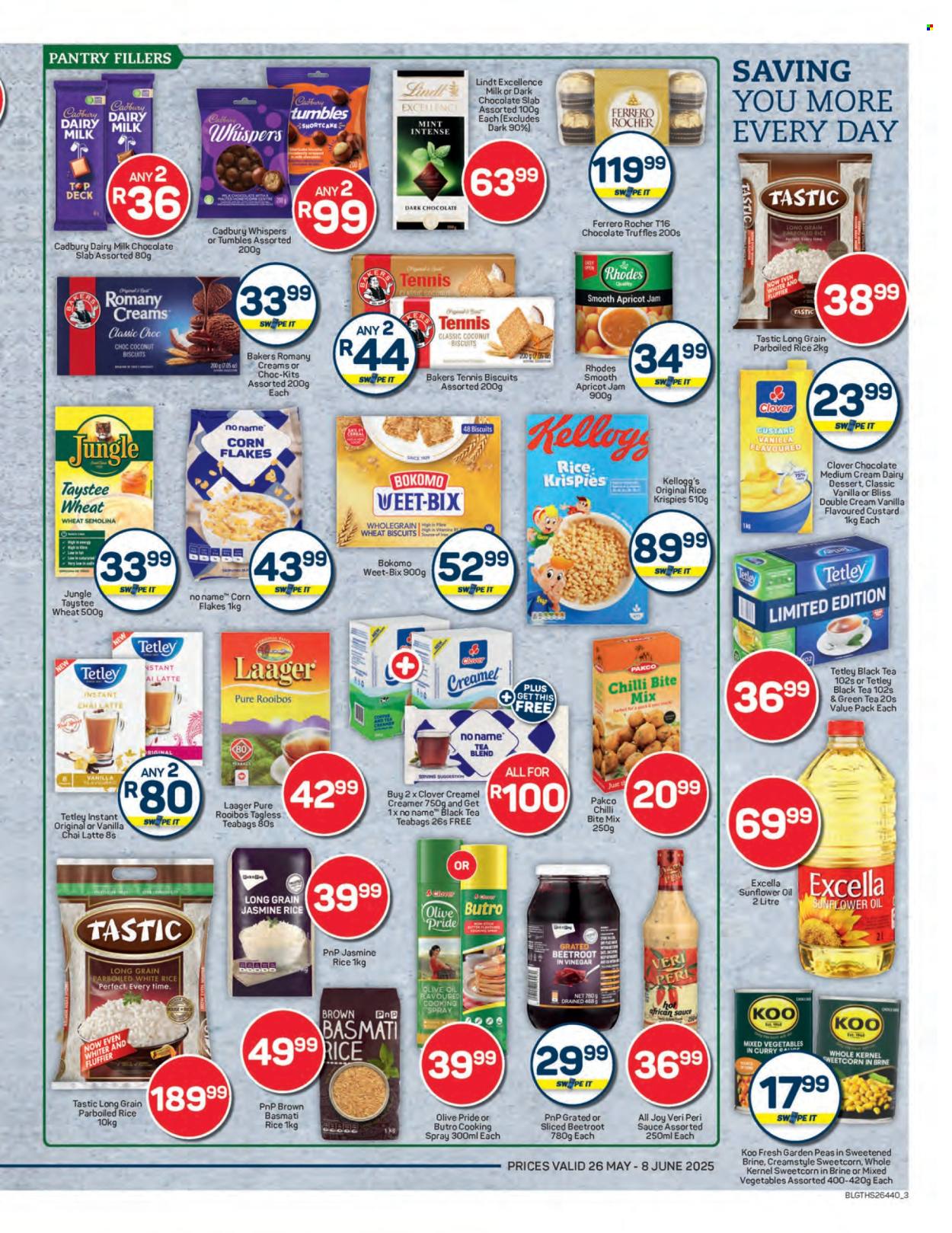 Pick n Pay specials - 26/05/2025 - 08/06/2025. Page 3