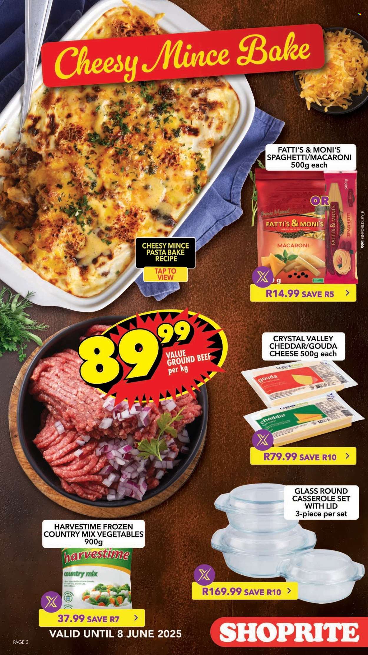 Shoprite specials - 26/05/2025 - 08/06/2025. Page 3