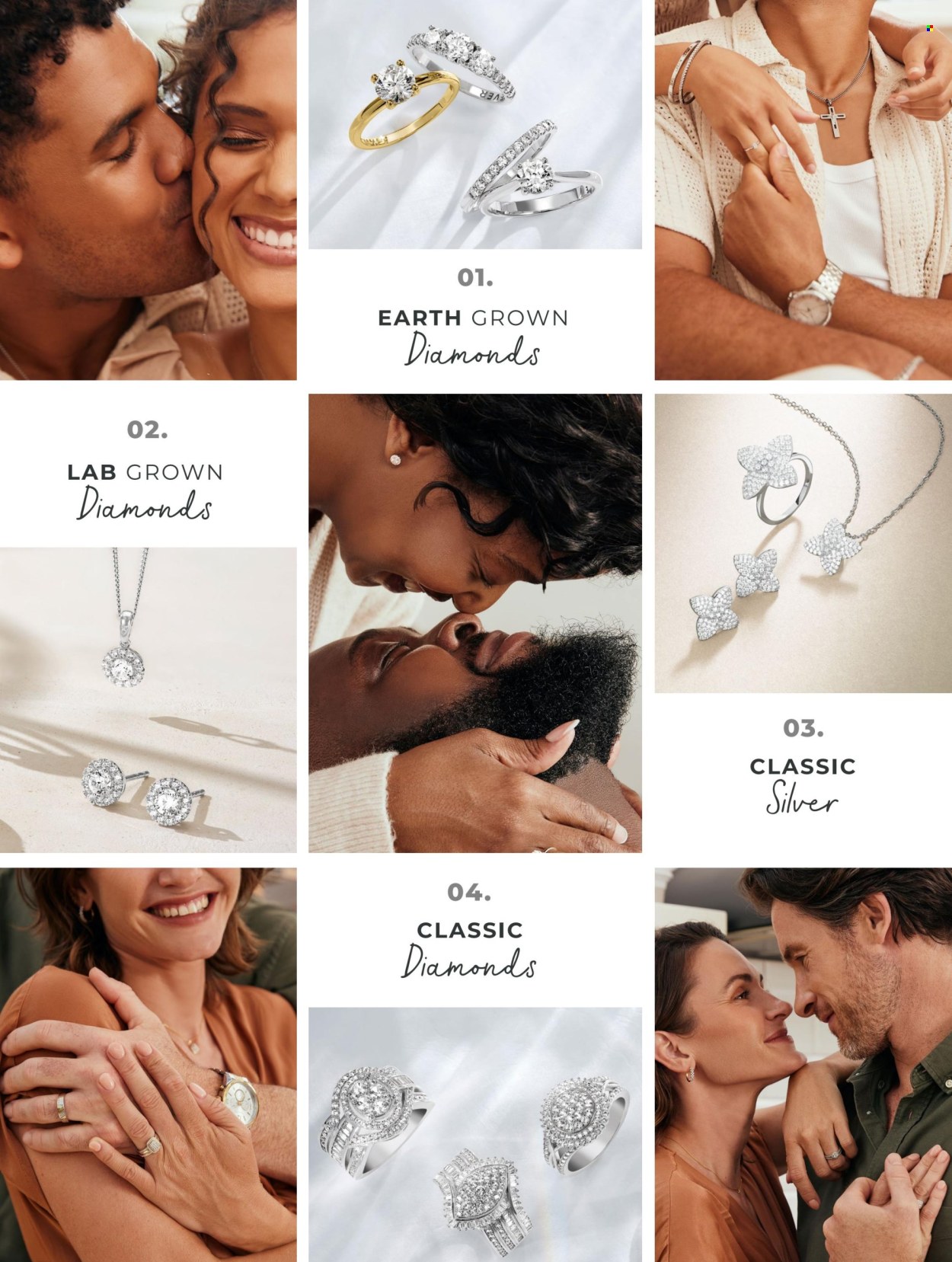 Sterns specials. Page 2