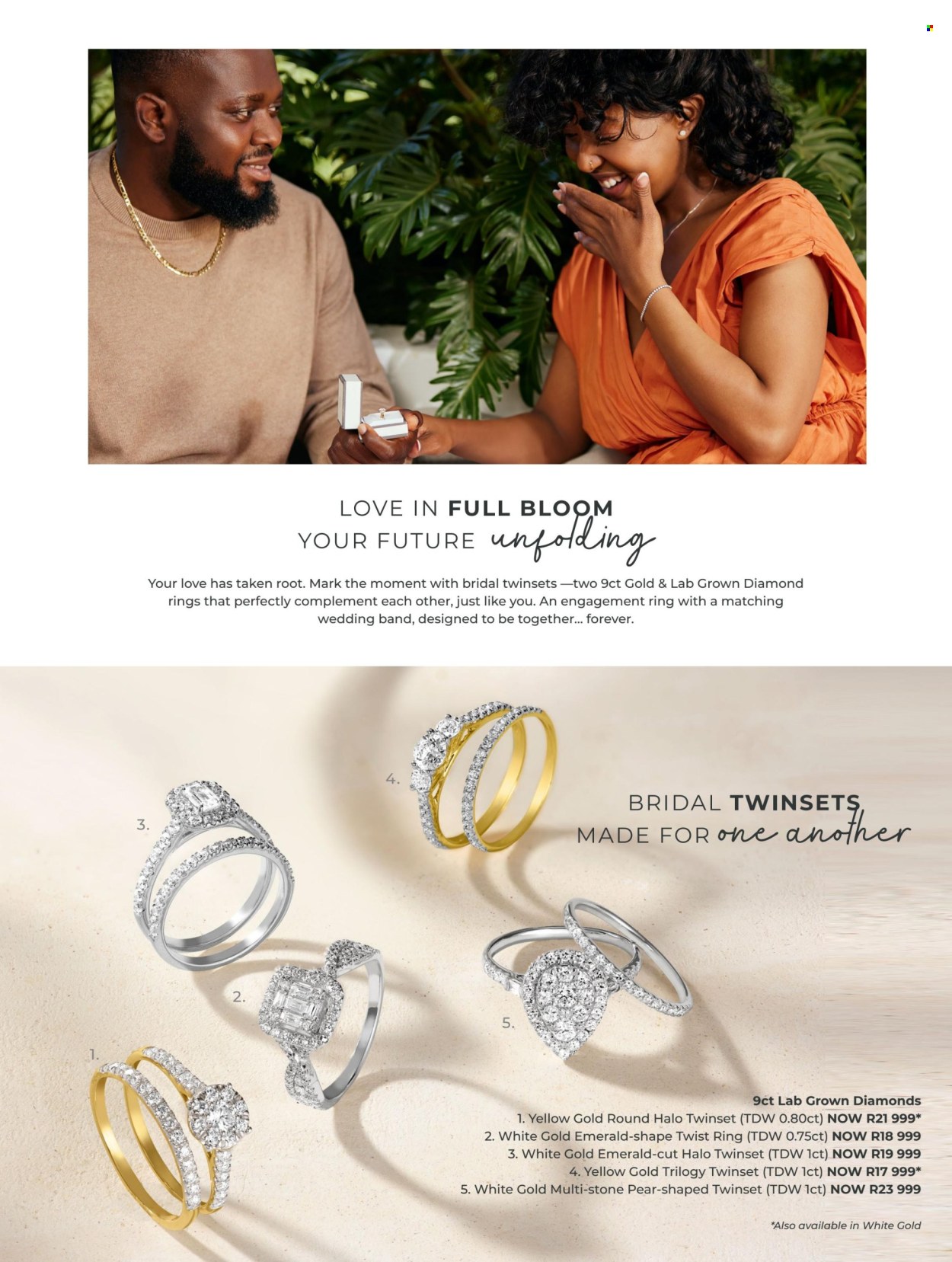 Sterns specials. Page 4