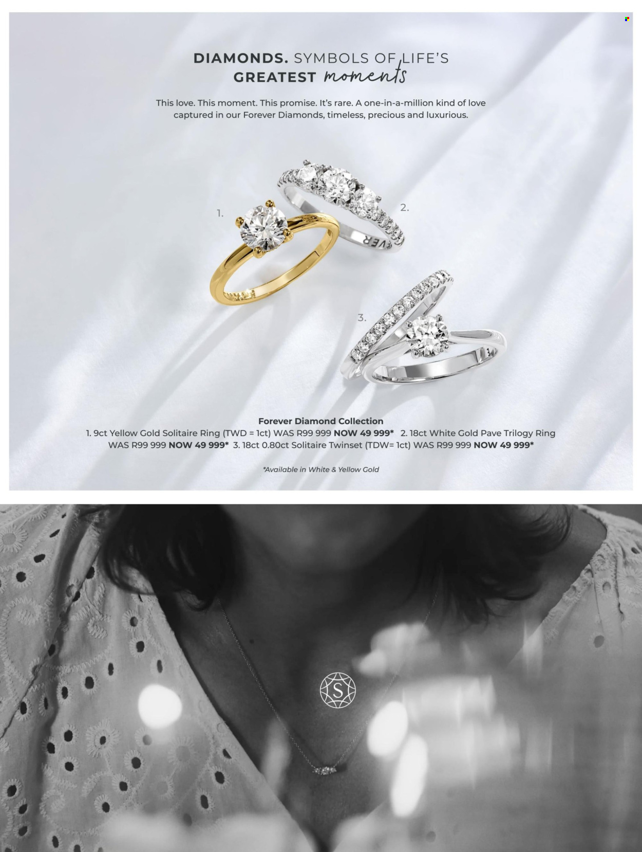 Sterns specials. Page 5