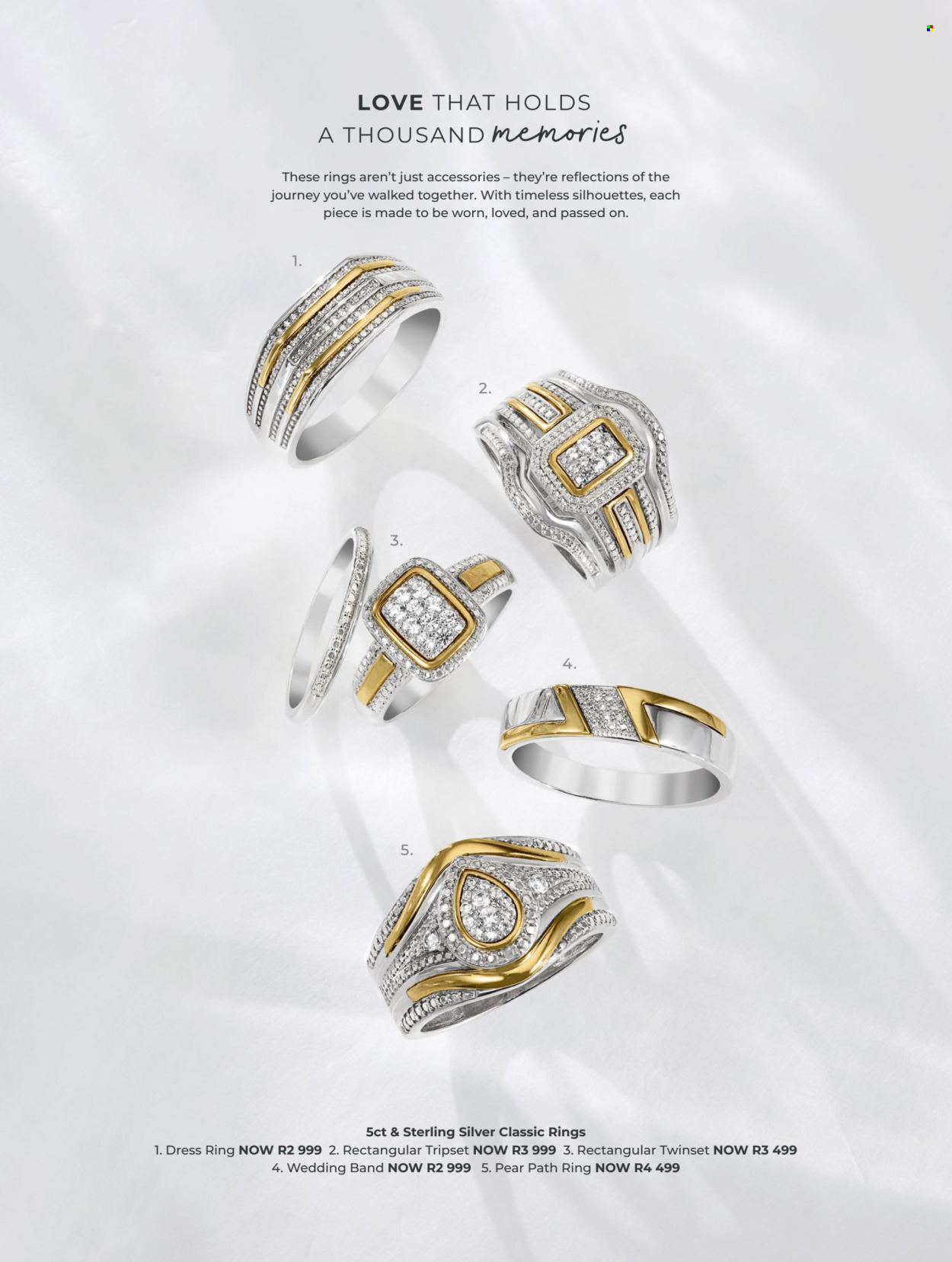 Sterns specials. Page 7