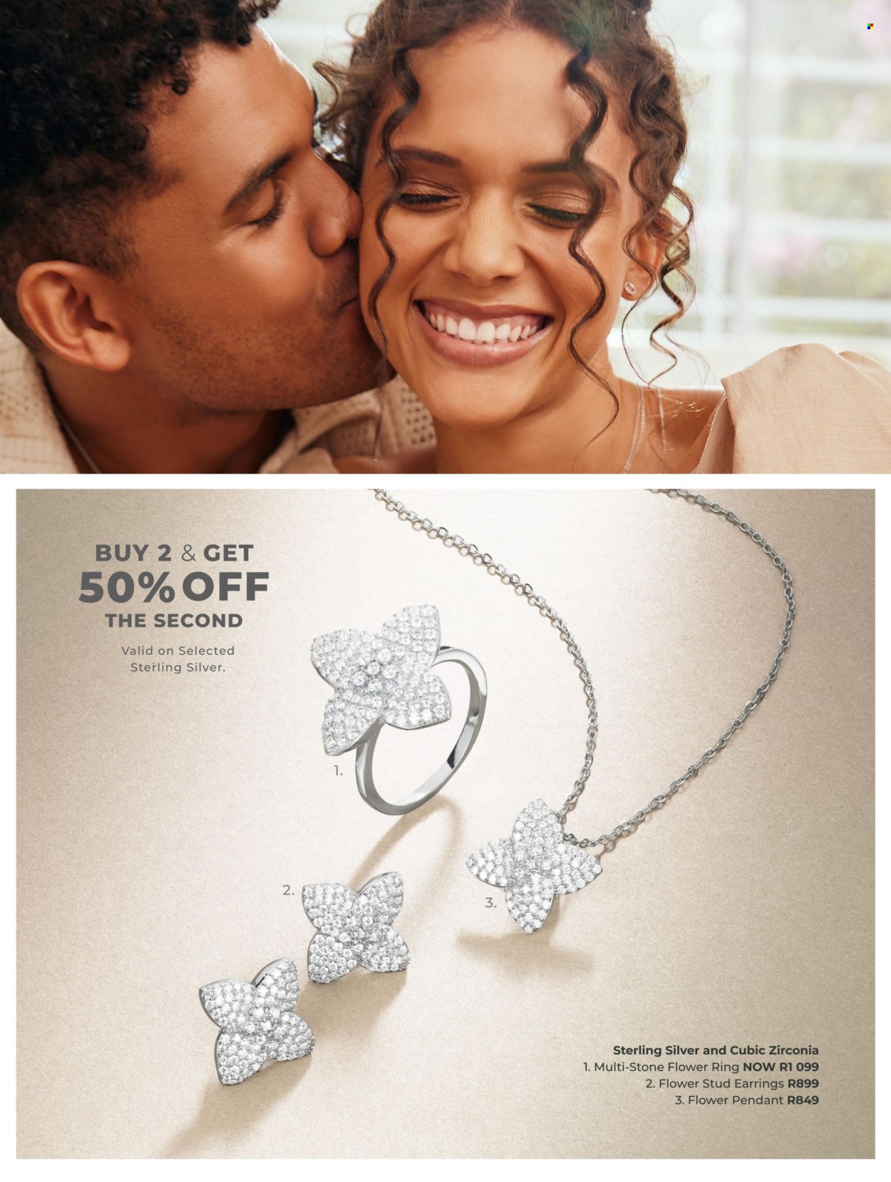 Sterns specials. Page 8