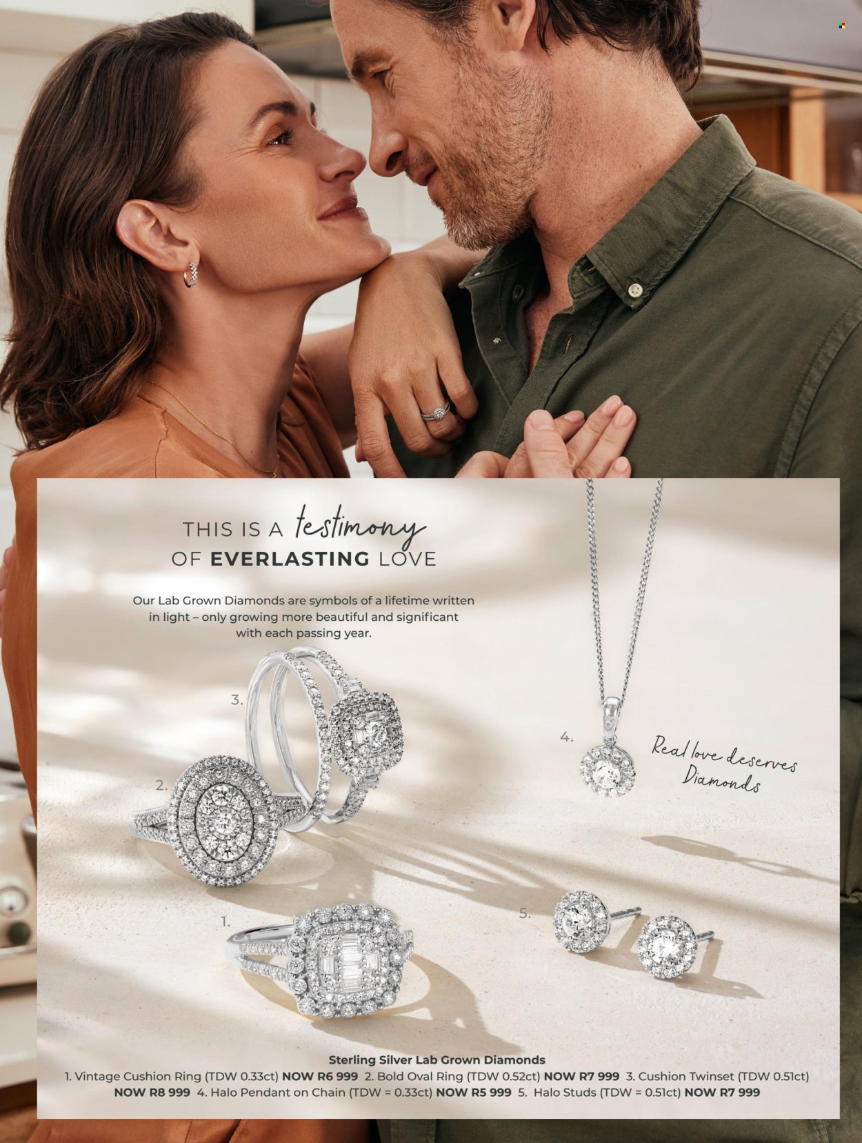 Sterns specials. Page 10