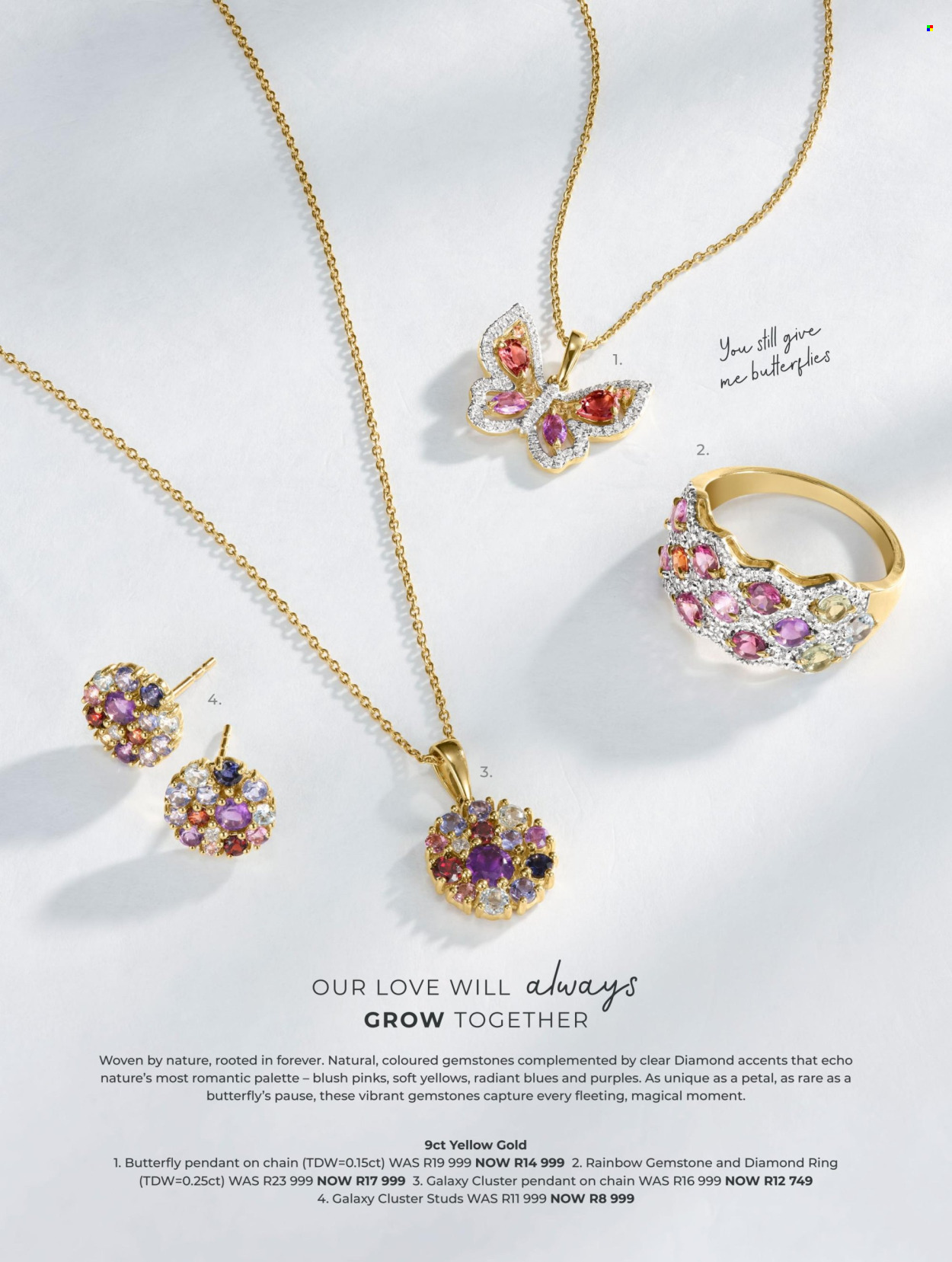 Sterns specials. Page 11