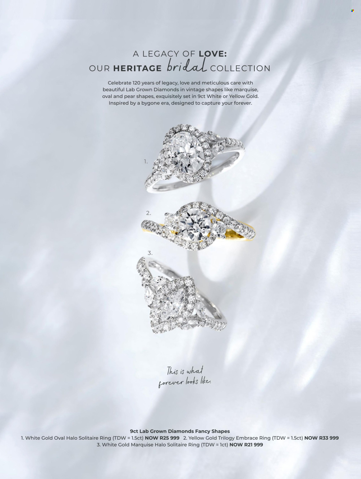 Sterns specials. Page 13