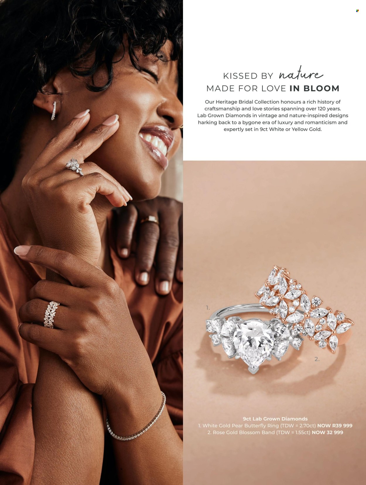 Sterns specials. Page 14