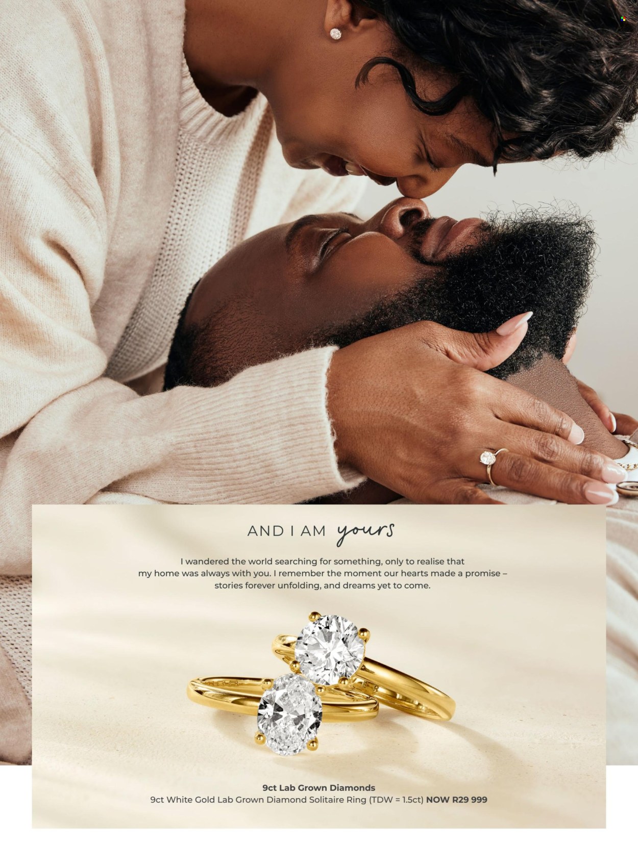 Sterns specials. Page 16