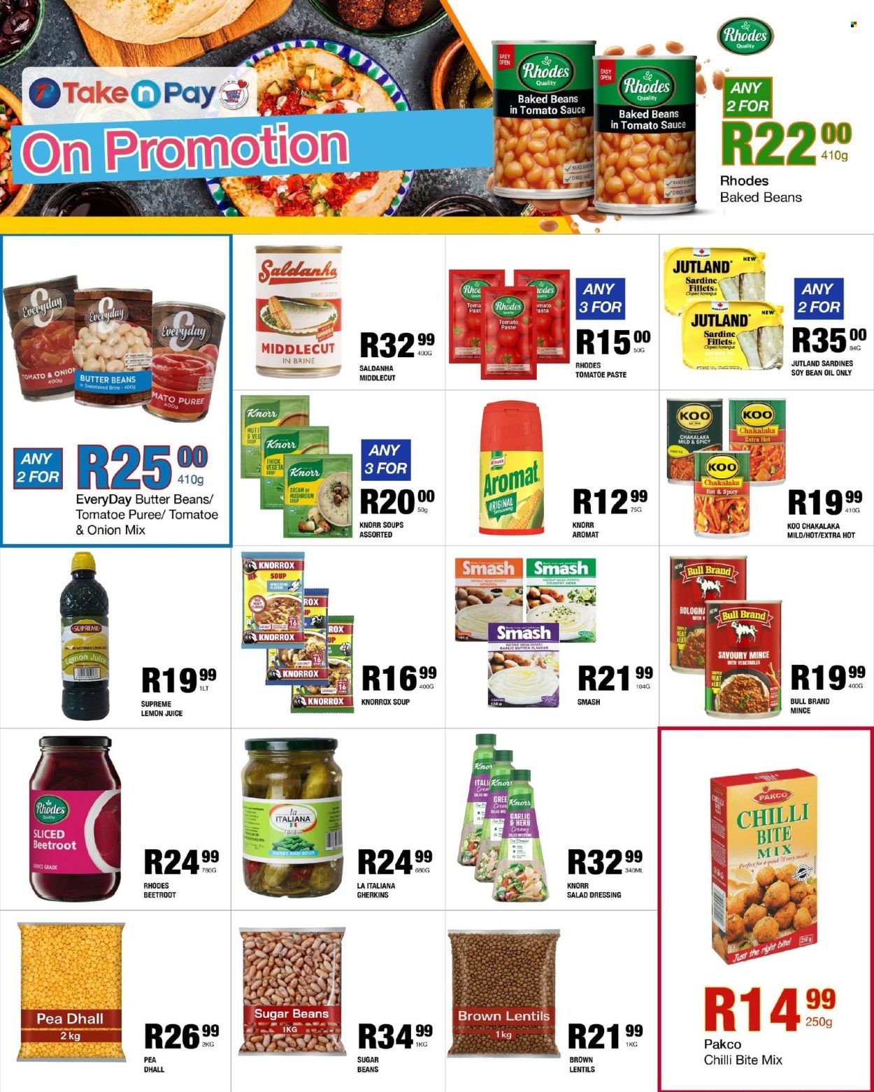 Take n Pay specials - 26/05/2025 - 01/06/2025. Page 3