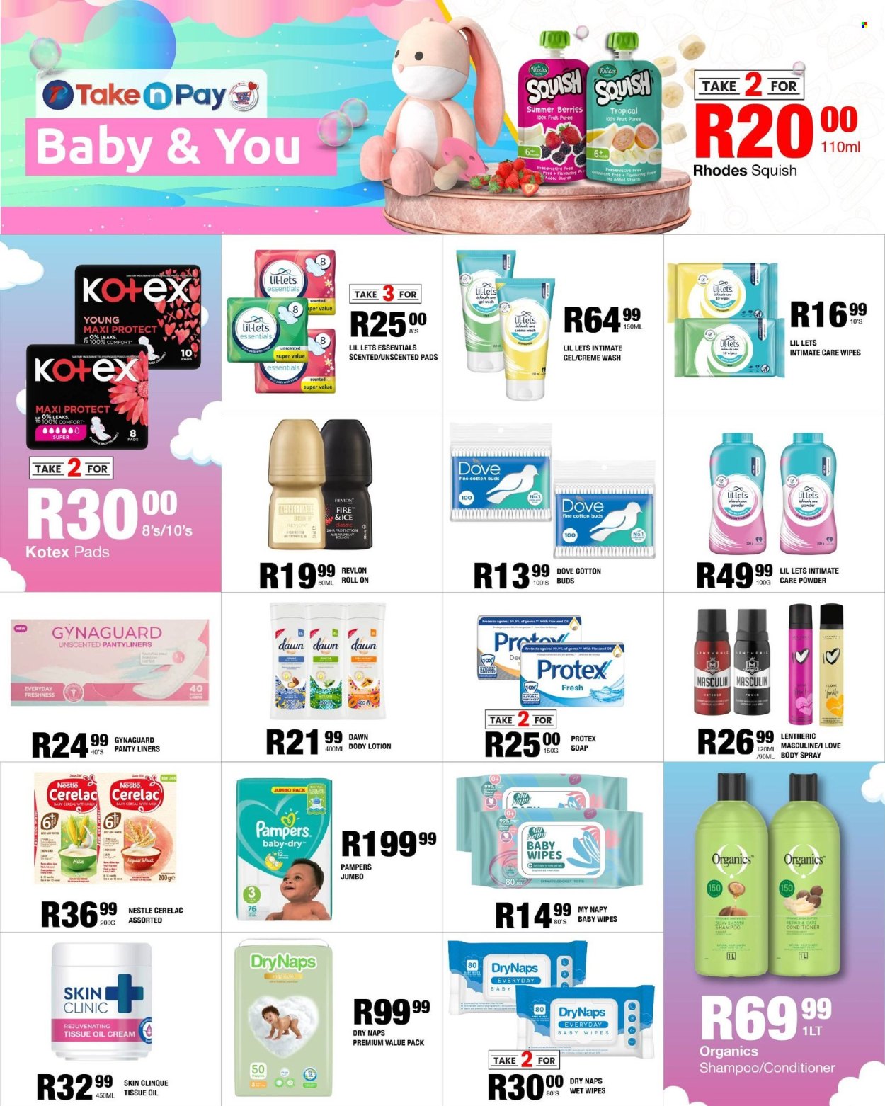 Take n Pay specials - 26/05/2025 - 01/06/2025. Page 6