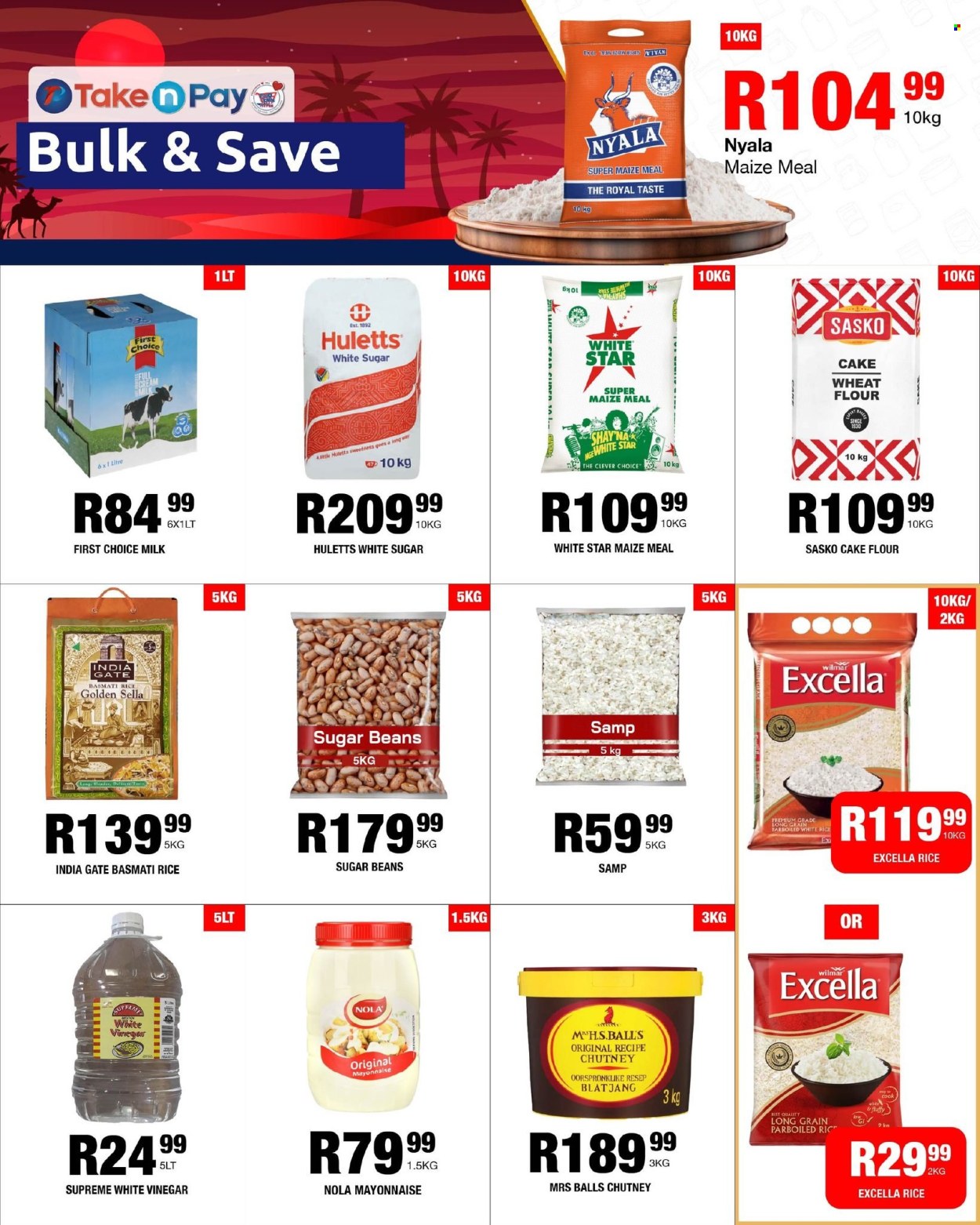 Take n Pay specials - 26/05/2025 - 01/06/2025. Page 9
