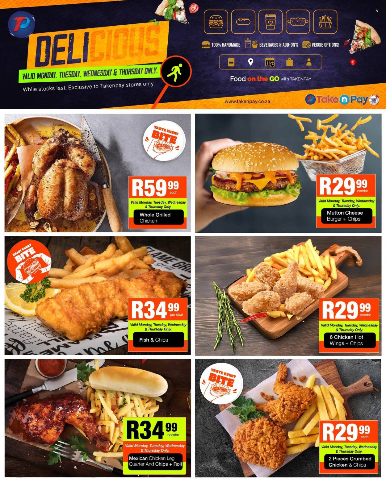 Take n Pay specials - 26/05/2025 - 01/06/2025. Page 10