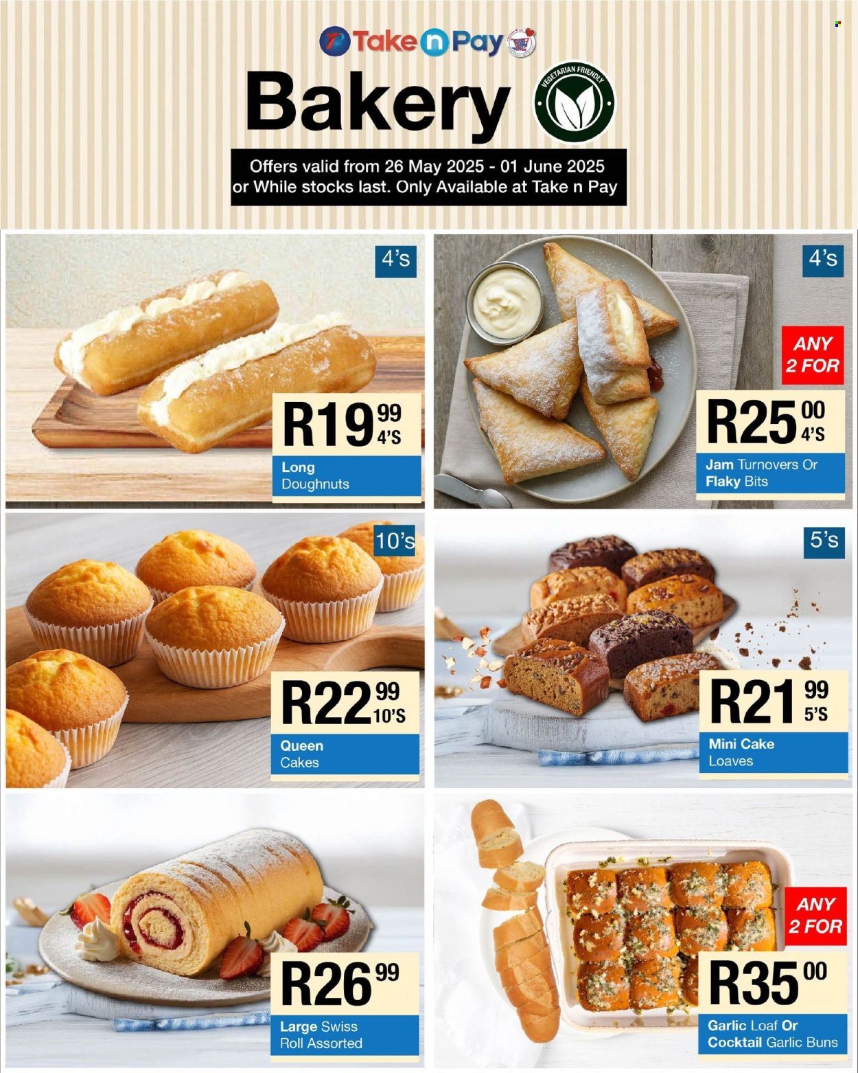 Take n Pay specials - 26/05/2025 - 01/06/2025. Page 11
