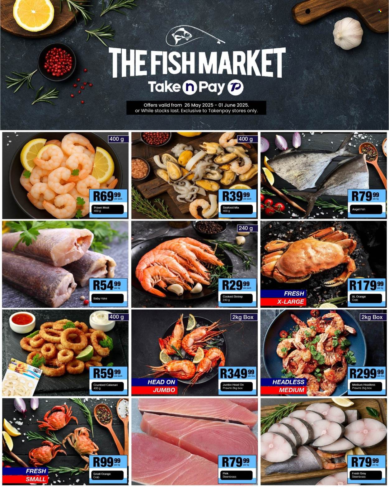 Take n Pay specials - 26/05/2025 - 01/06/2025. Page 12