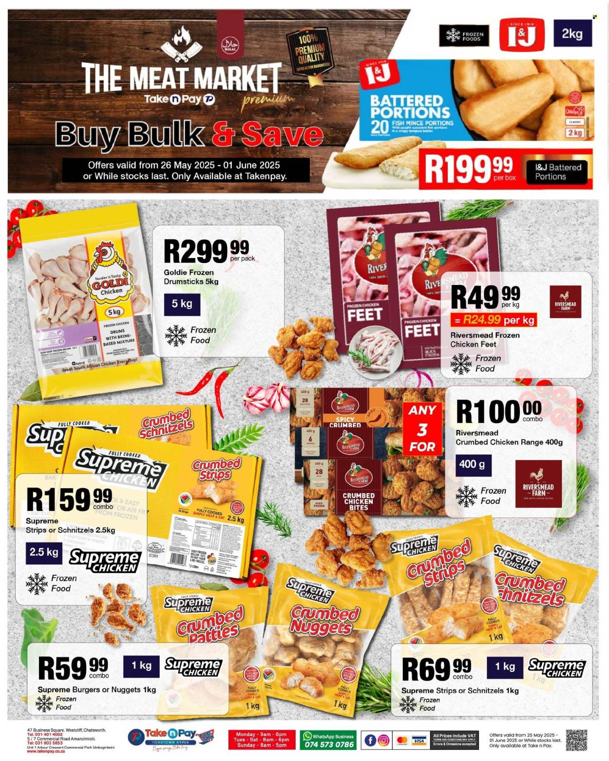 Take n Pay specials - 26/05/2025 - 01/06/2025. Page 15