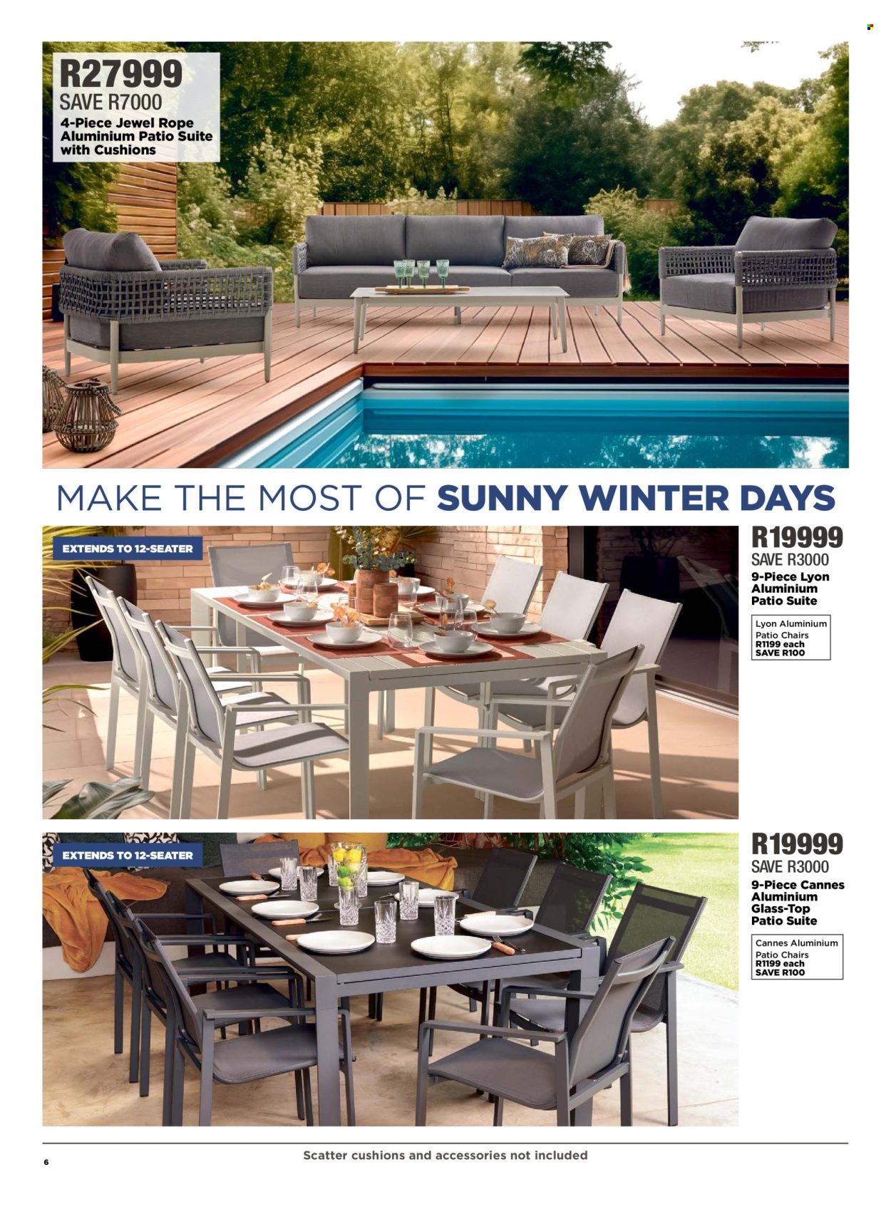 House & Home specials - 26/05/2025 - 08/06/2025. Page 6