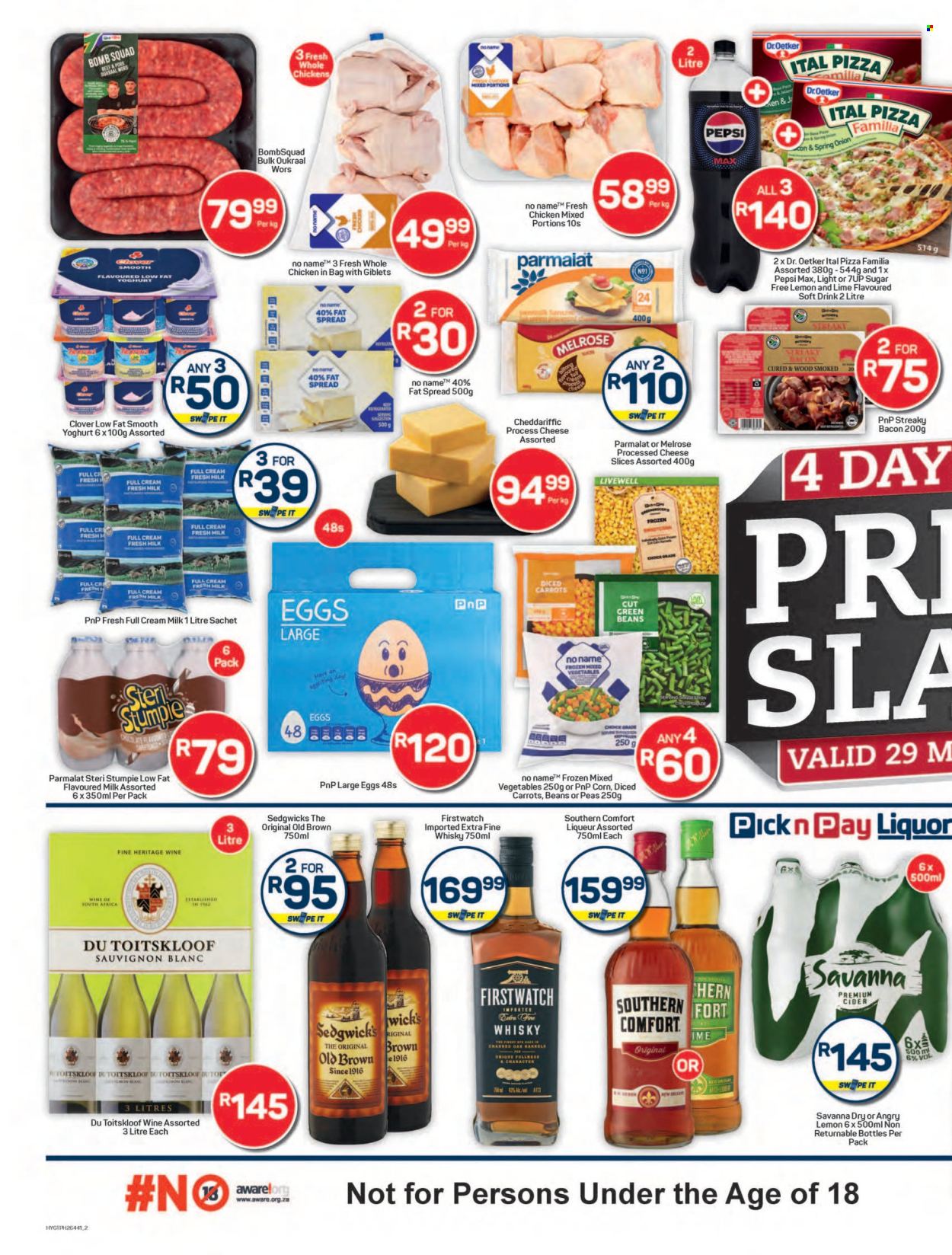 Pick n Pay Hypermarket specials - 29/05/2025 - 01/06/2025. Page 2