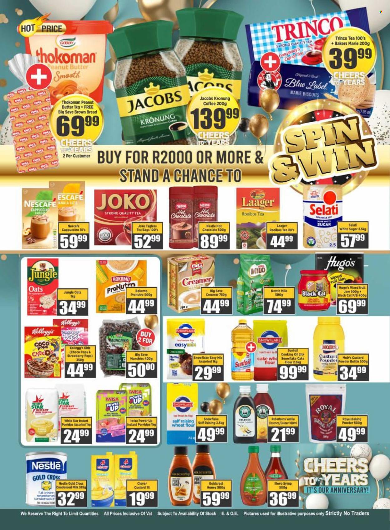 Big Save specials - 26/05/2025 - 07/06/2025. Page 3