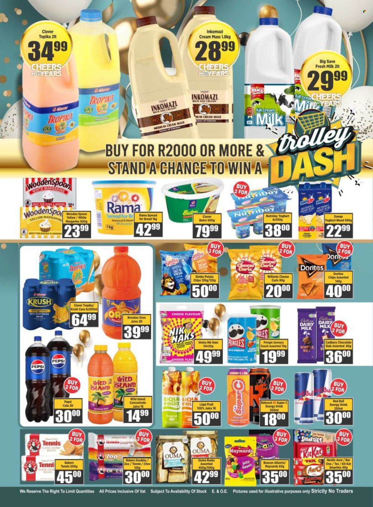 Big Save specials - 26/05/2025 - 07/06/2025. Page 5