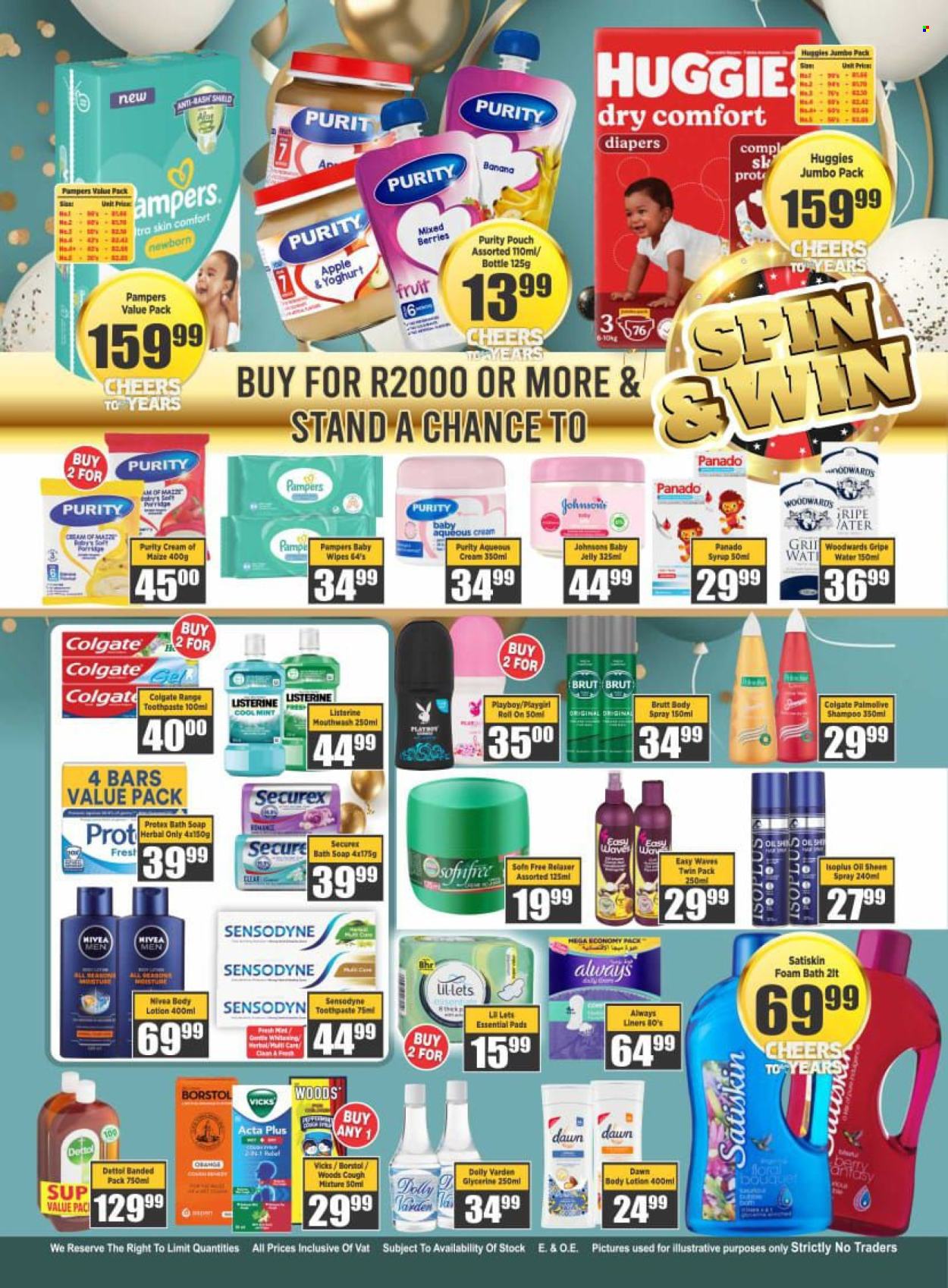 Big Save specials - 26/05/2025 - 07/06/2025. Page 9