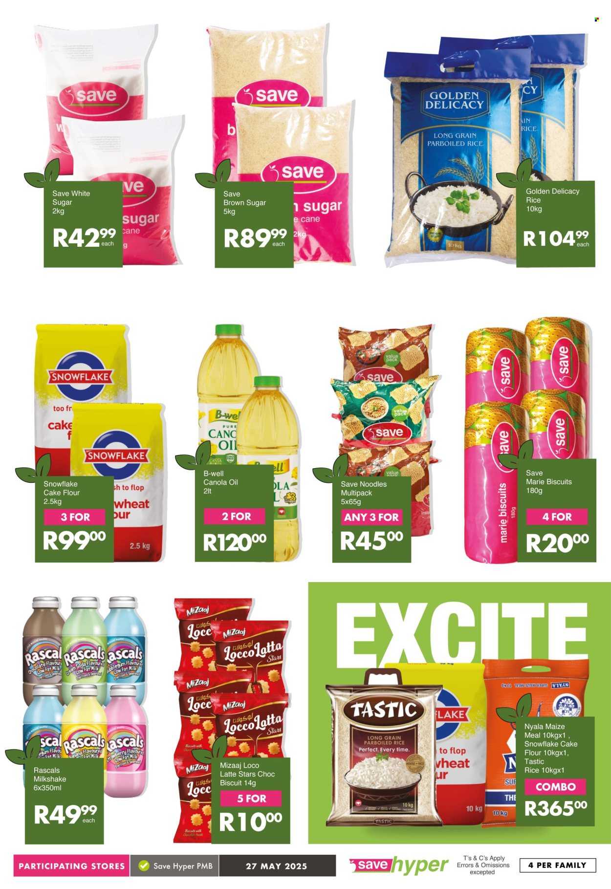 Save hyper specials - 27/05/2025 - 27/05/2025. Page 11