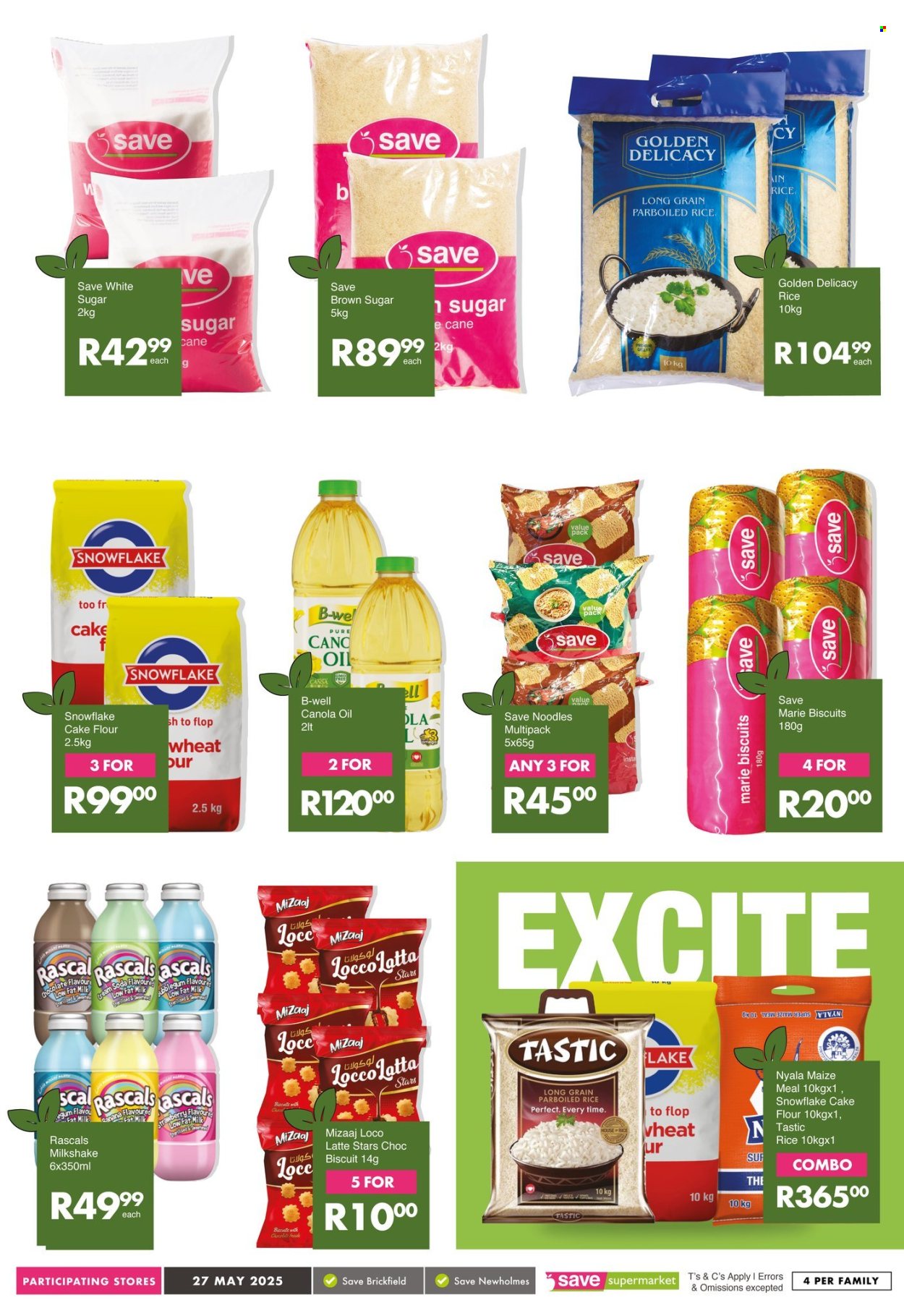 Save supermarket specials - 27/05/2025 - 27/05/2025. Page 8