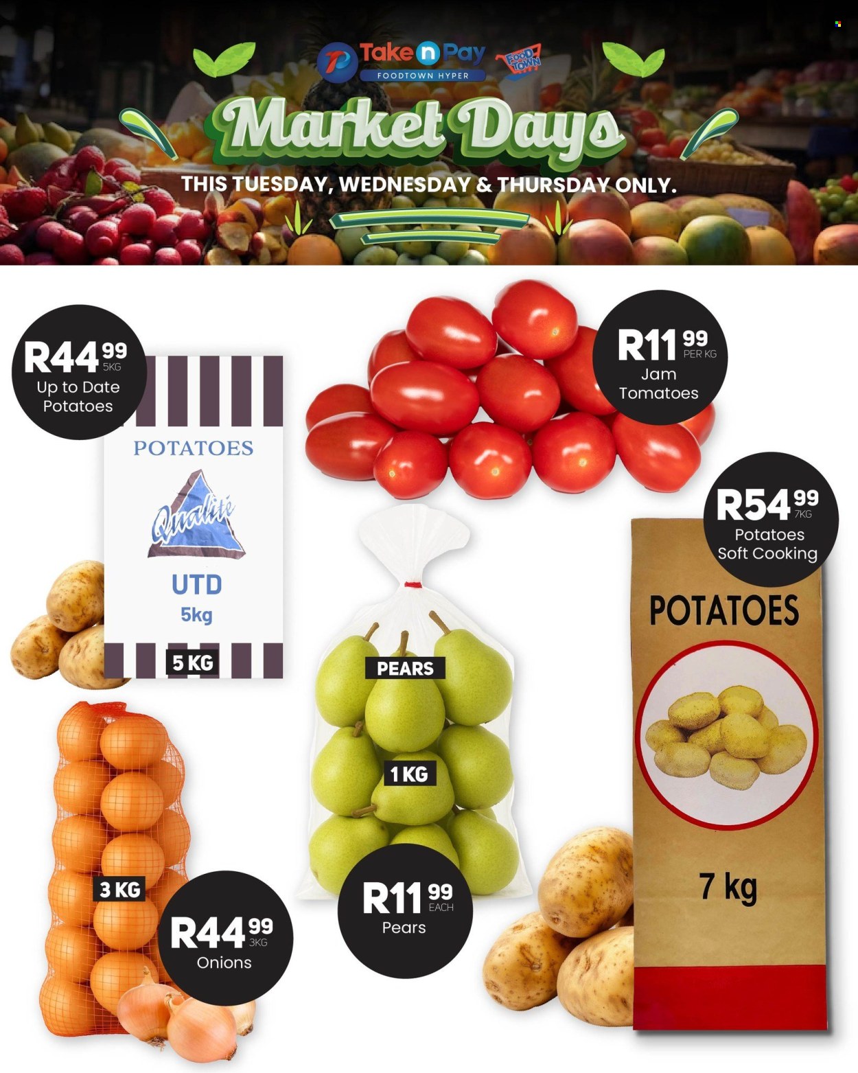 Take n Pay specials - 27/05/2025 - 29/05/2025. Page 2