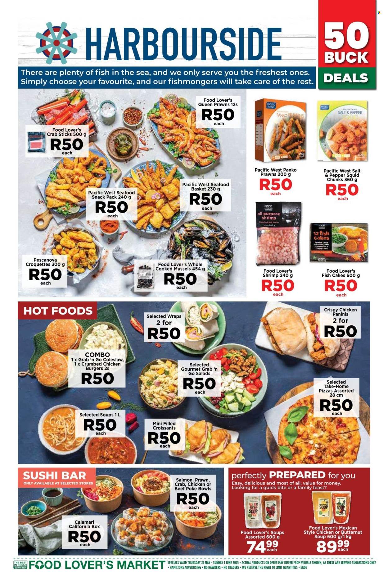 Food Lover's Market specials - 22/05/2025 - 01/06/2025. Page 4