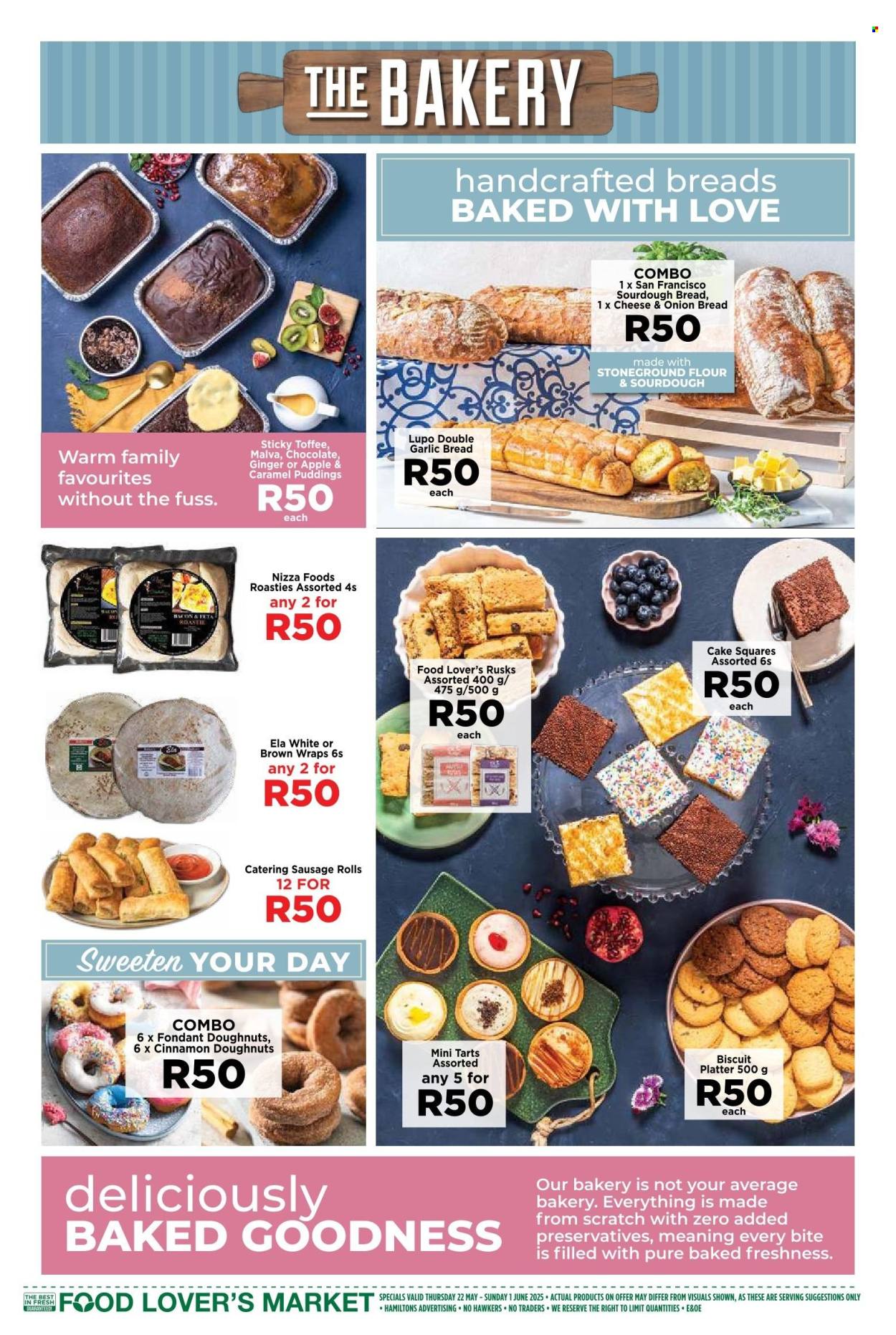 Food Lover's Market specials - 22/05/2025 - 01/06/2025. Page 5