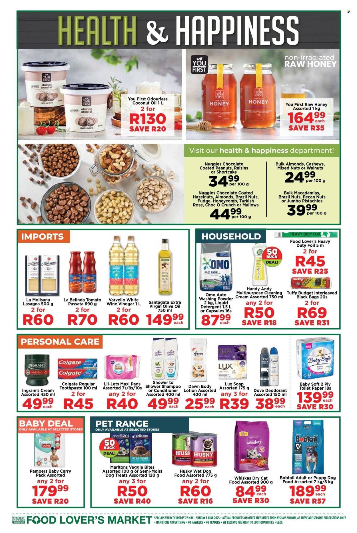 Food Lover's Market specials - 22/05/2025 - 01/06/2025. Page 10