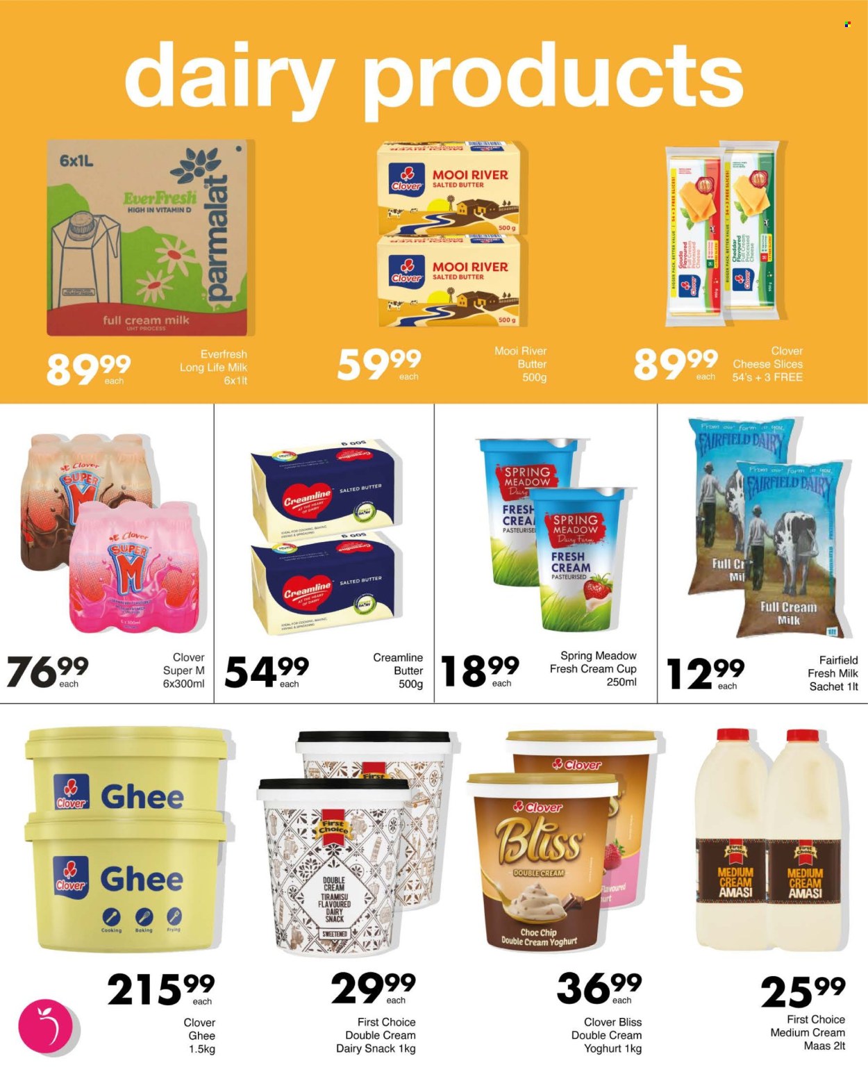 Save hyper specials - 29/05/2025 - 08/06/2025. Page 3
