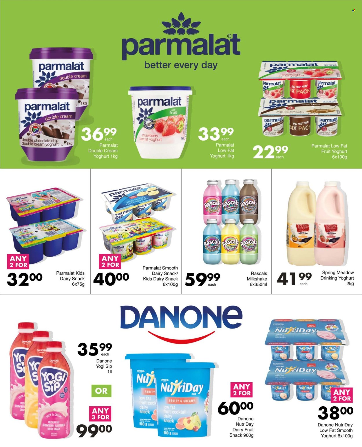 Save hyper specials - 29/05/2025 - 08/06/2025. Page 5