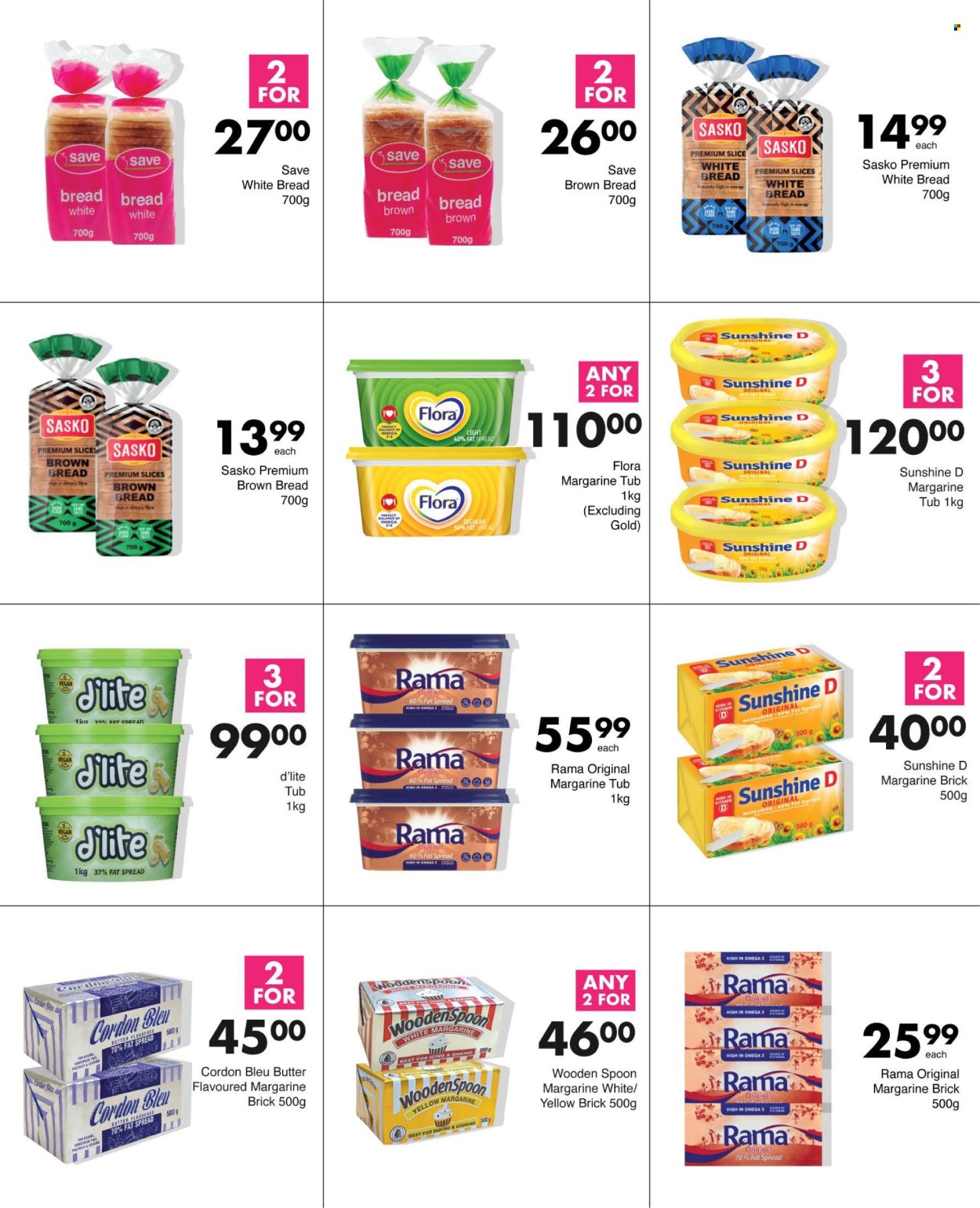 Save hyper specials - 29/05/2025 - 08/06/2025. Page 9