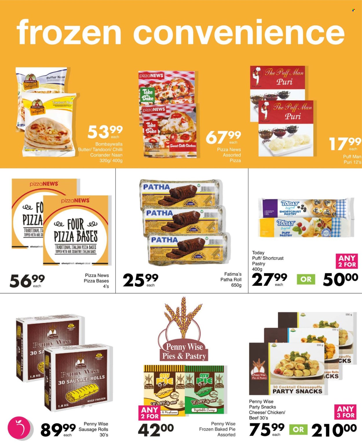 Save hyper specials - 29/05/2025 - 08/06/2025. Page 12