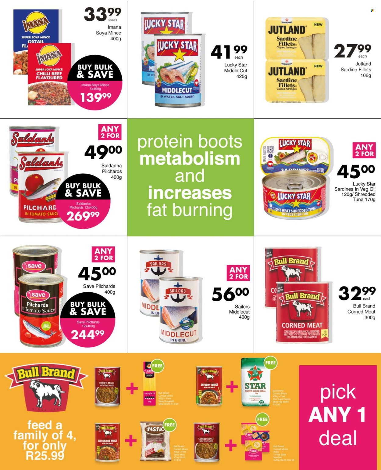 Save hyper specials - 29/05/2025 - 08/06/2025. Page 18