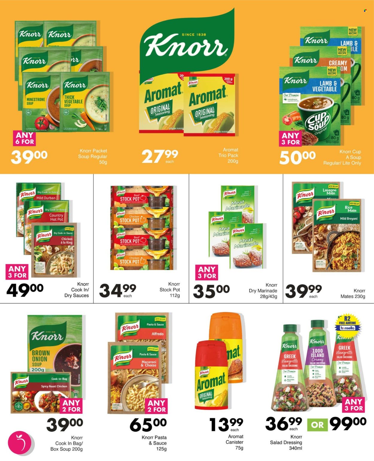 Save hyper specials - 29/05/2025 - 08/06/2025. Page 22