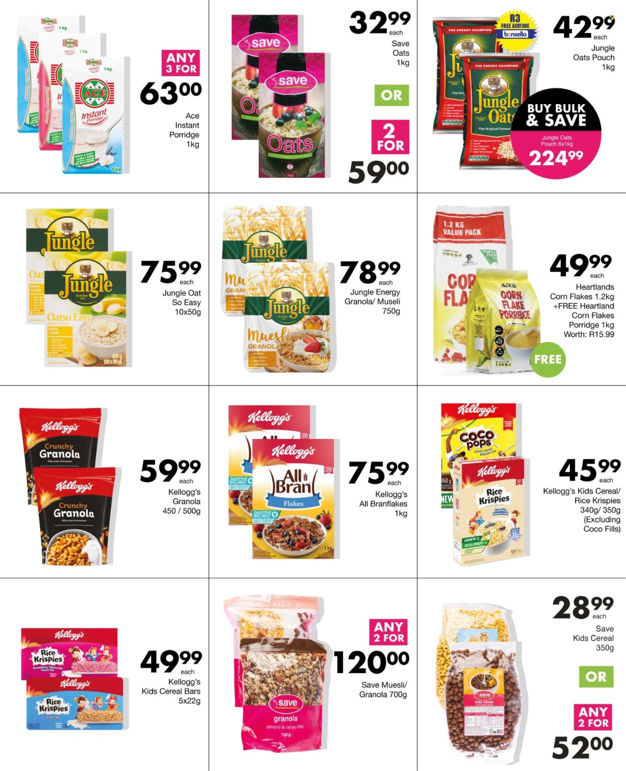 Save hyper specials - 29/05/2025 - 08/06/2025. Page 32