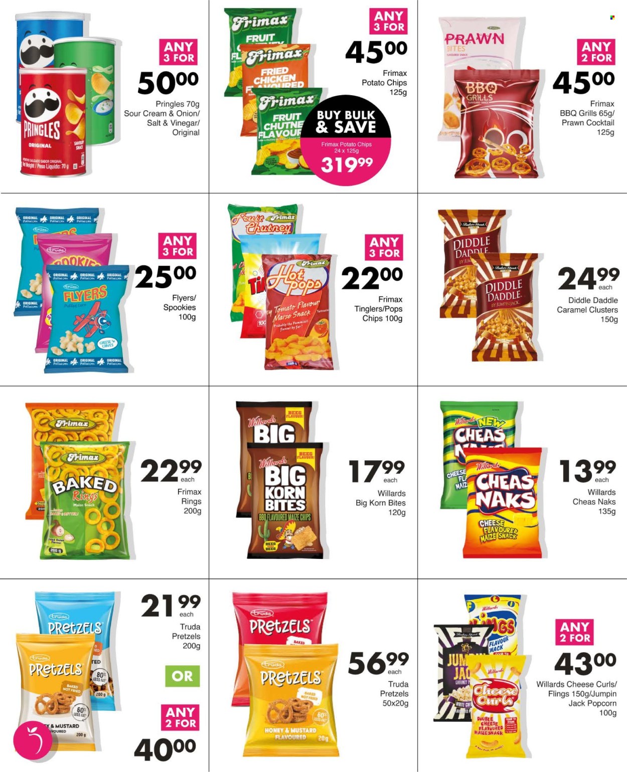 Save hyper specials - 29/05/2025 - 08/06/2025. Page 37