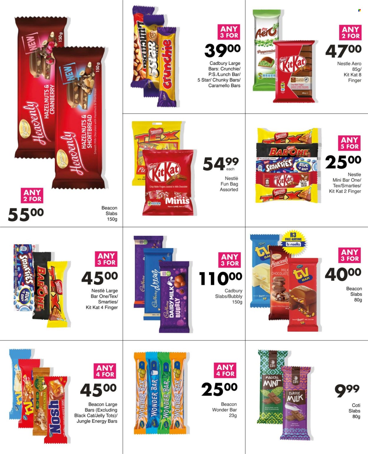 Save hyper specials - 29/05/2025 - 08/06/2025. Page 40