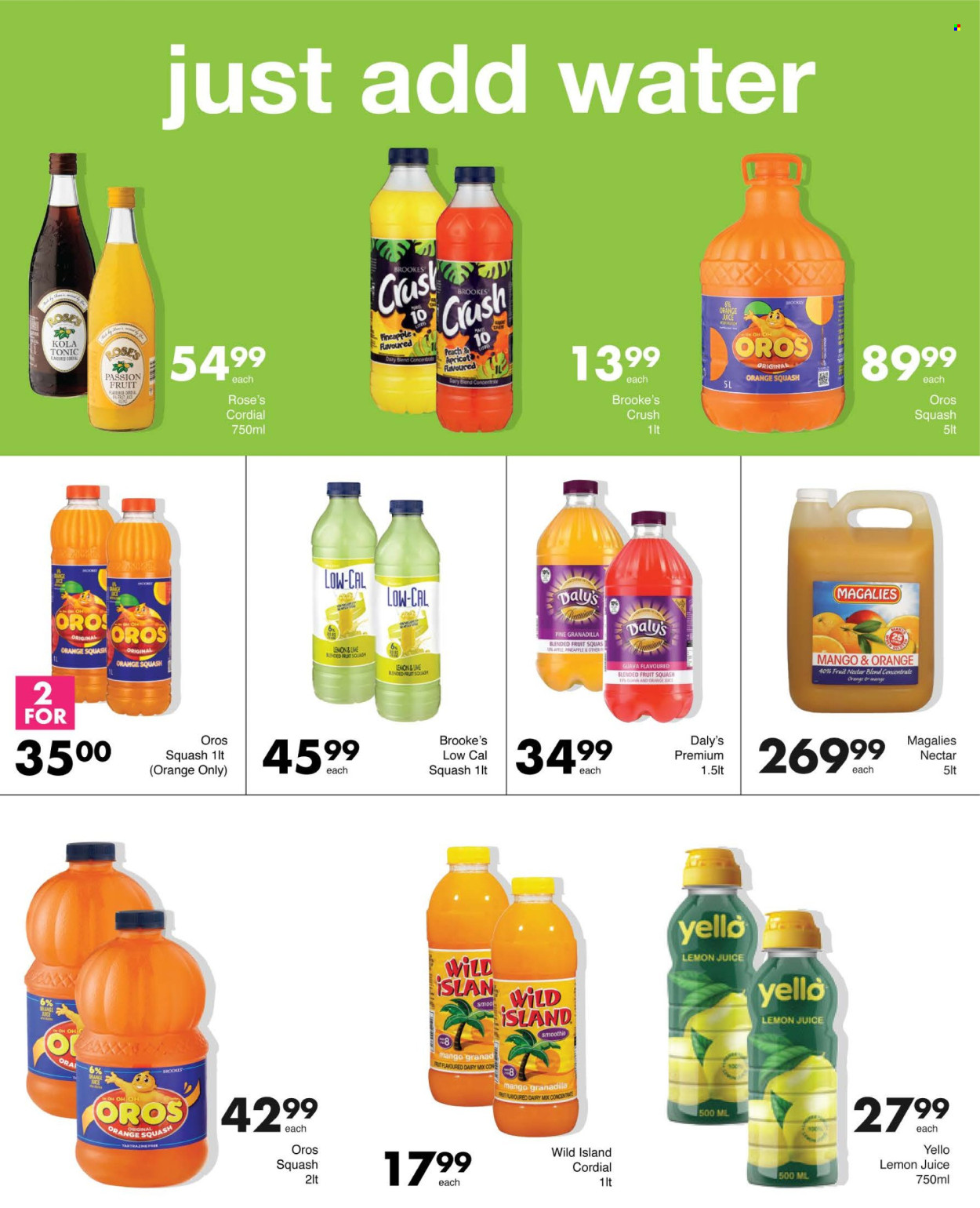Save hyper specials - 29/05/2025 - 08/06/2025. Page 45