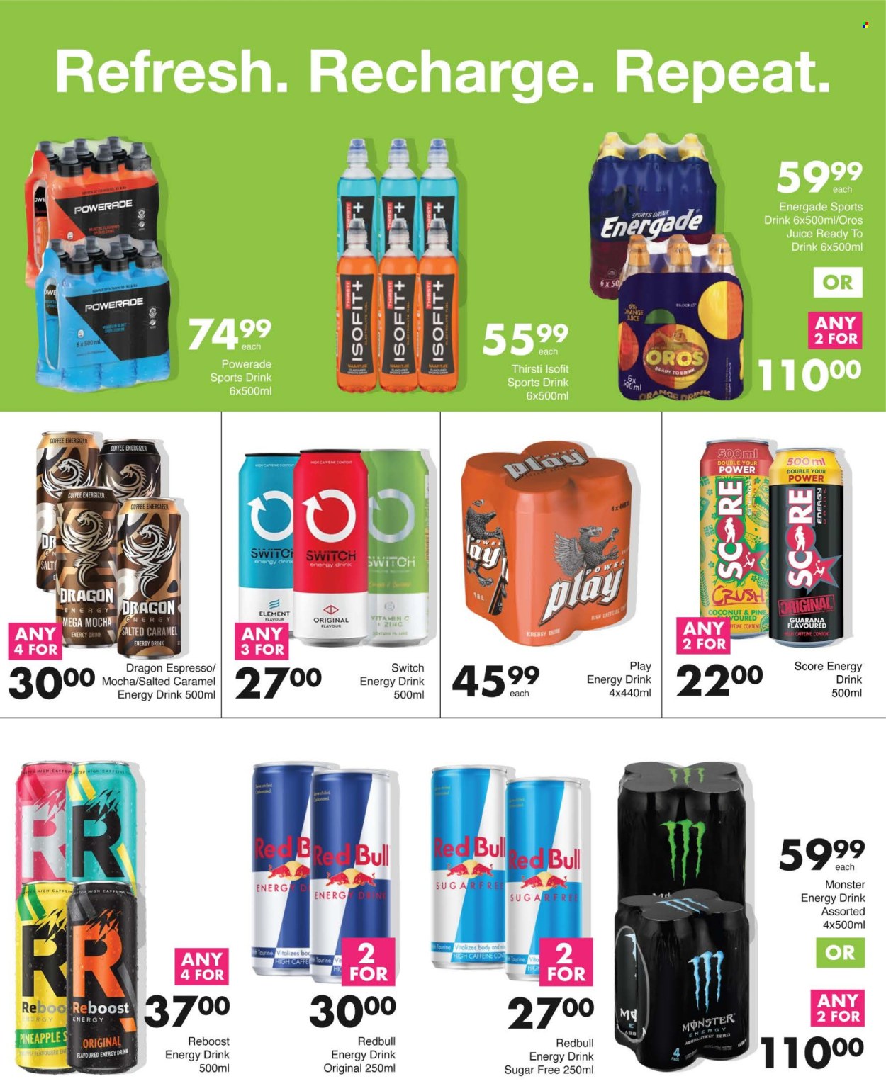 Save hyper specials - 29/05/2025 - 08/06/2025. Page 48