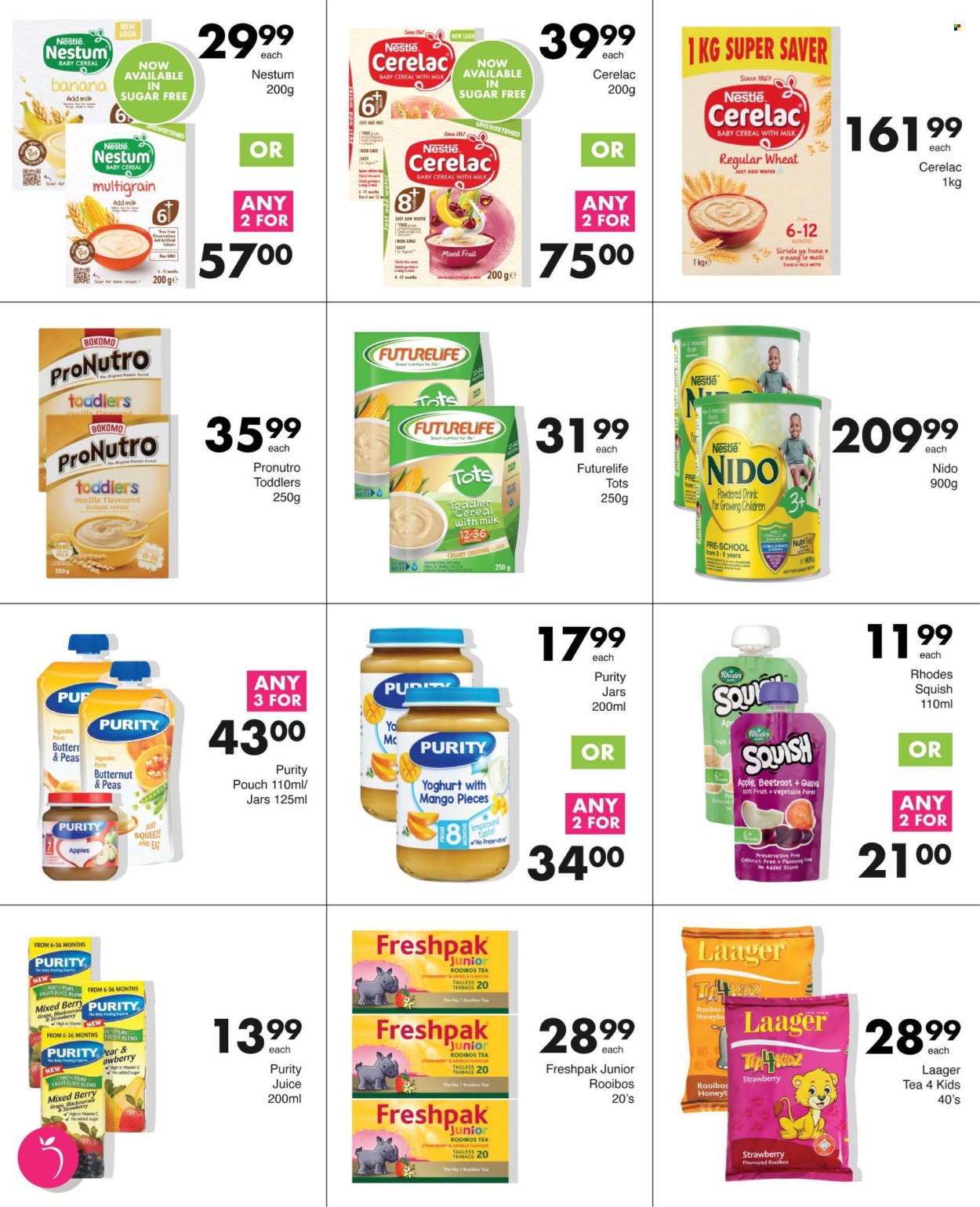 Save hyper specials - 29/05/2025 - 08/06/2025. Page 53