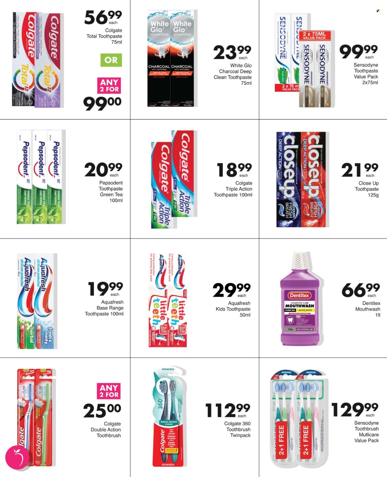 Save hyper specials - 29/05/2025 - 08/06/2025. Page 56