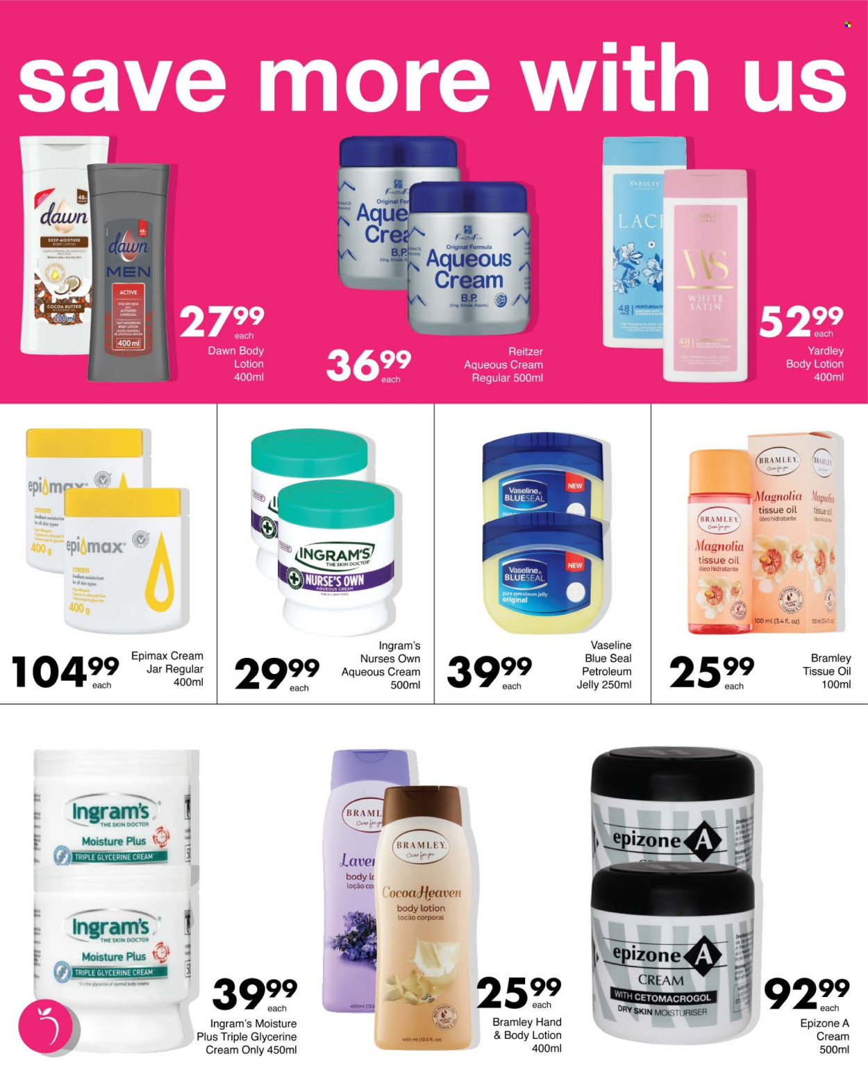 Save hyper specials - 29/05/2025 - 08/06/2025. Page 58