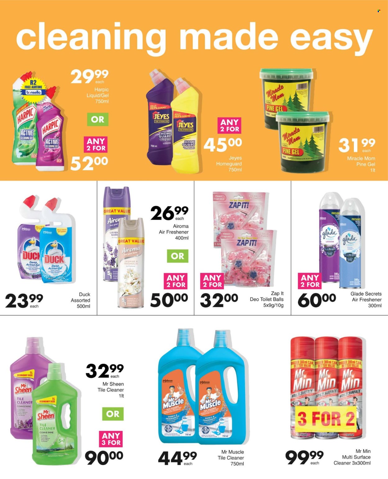 Save hyper specials - 29/05/2025 - 08/06/2025. Page 70