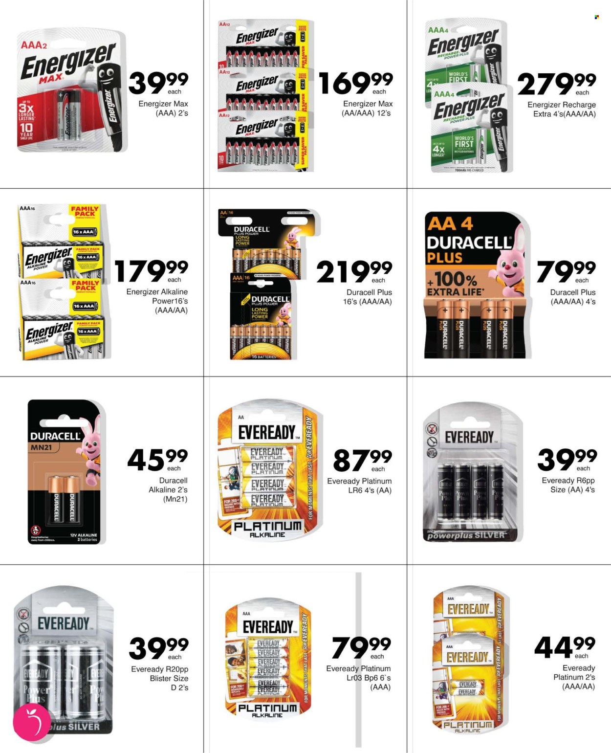Save hyper specials - 29/05/2025 - 08/06/2025. Page 78