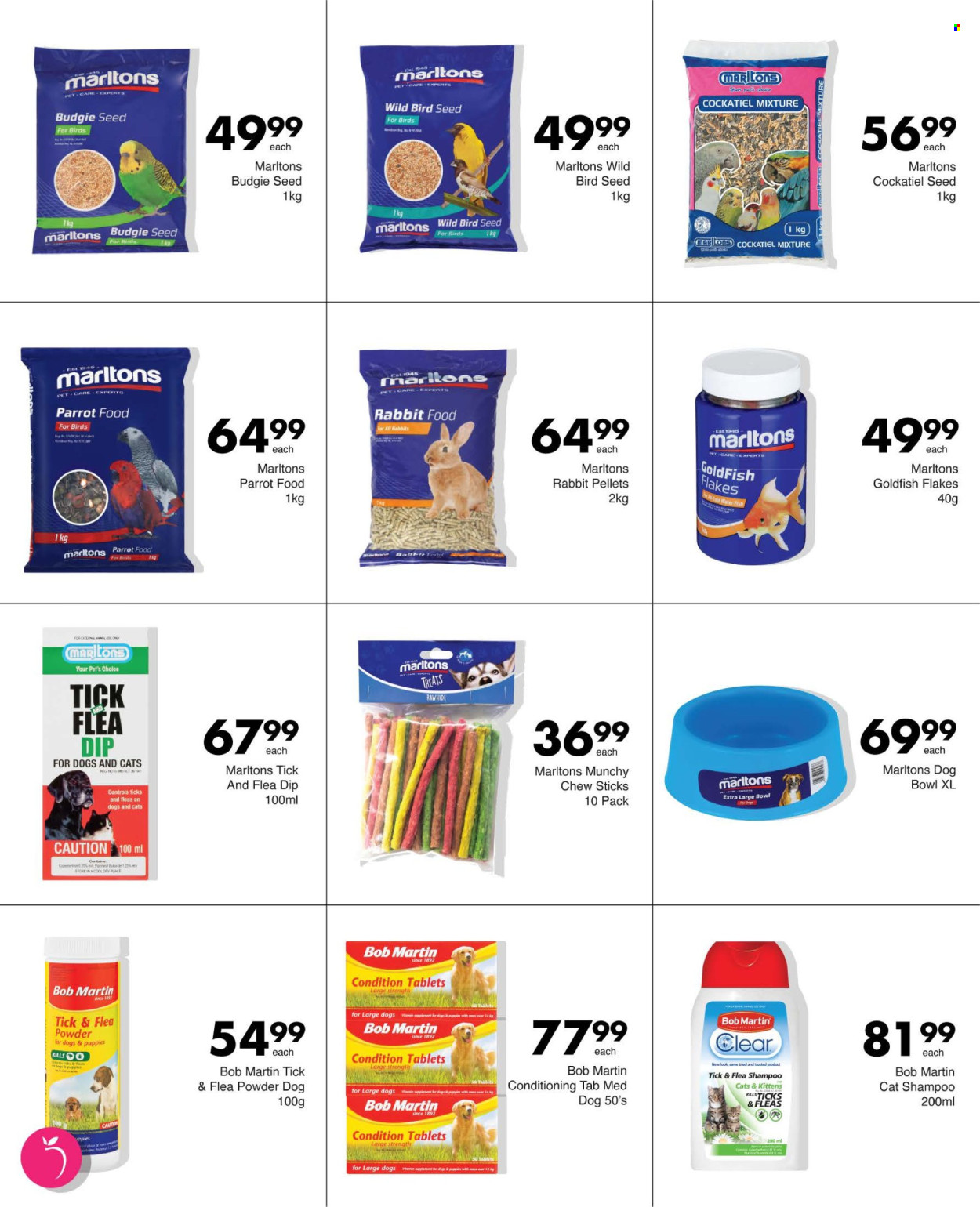 Save hyper specials - 29/05/2025 - 08/06/2025. Page 80