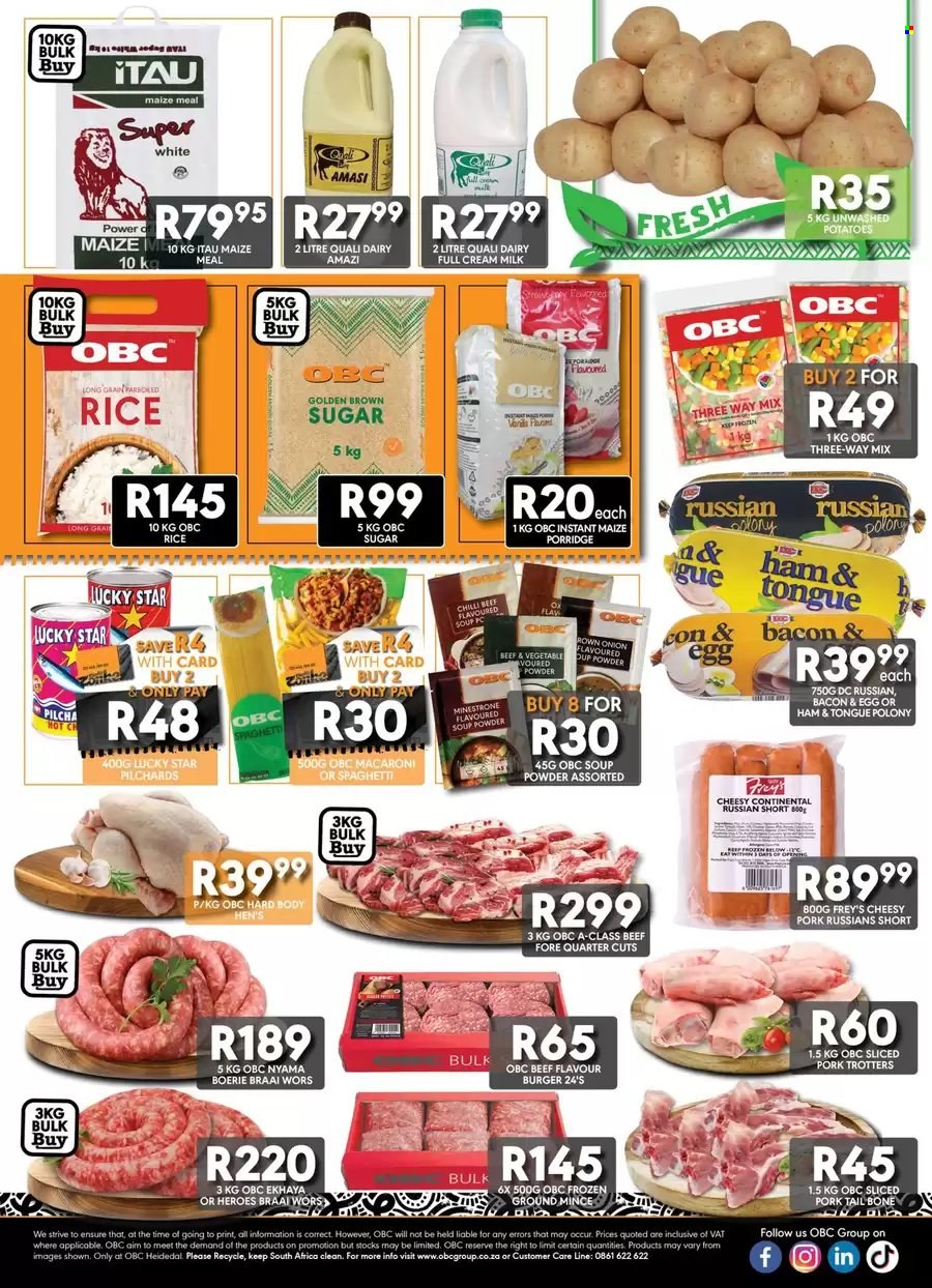 OBC specials - 20/05/2025 - 04/06/2025. Page 2