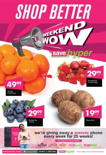 Save hyper catalogue  - 30/05/2025 - 01/06/2025.